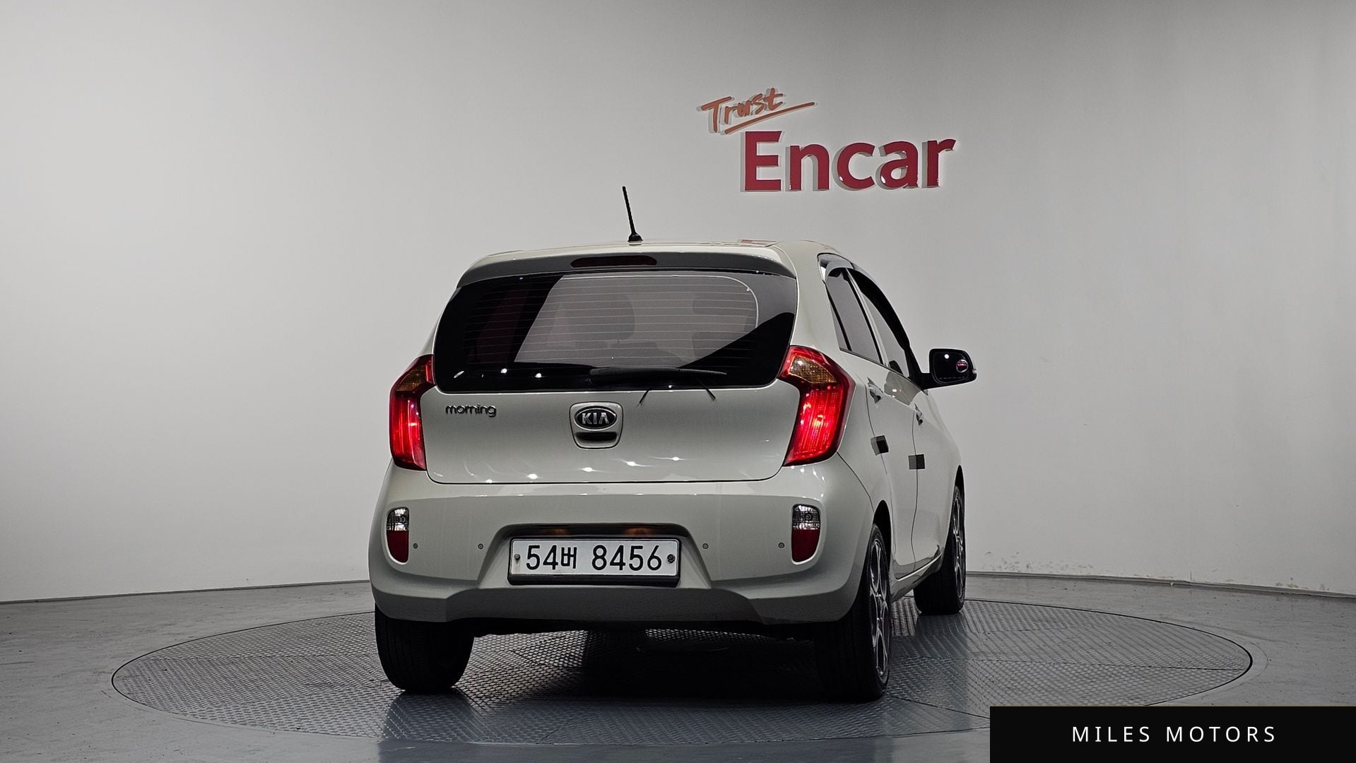 Kia morning 2015 — миниатюра 4