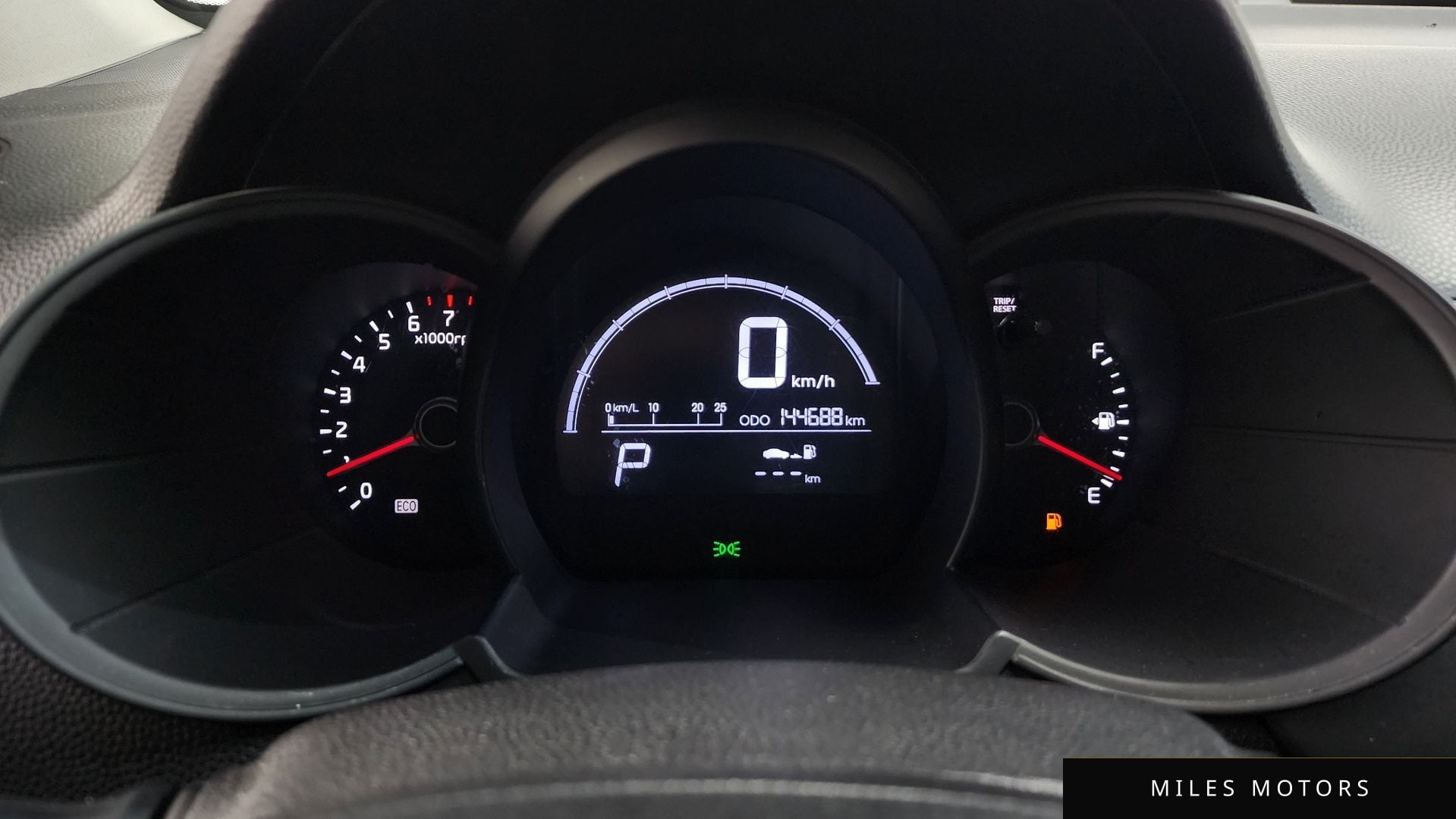 Kia morning 2015 — миниатюра 11