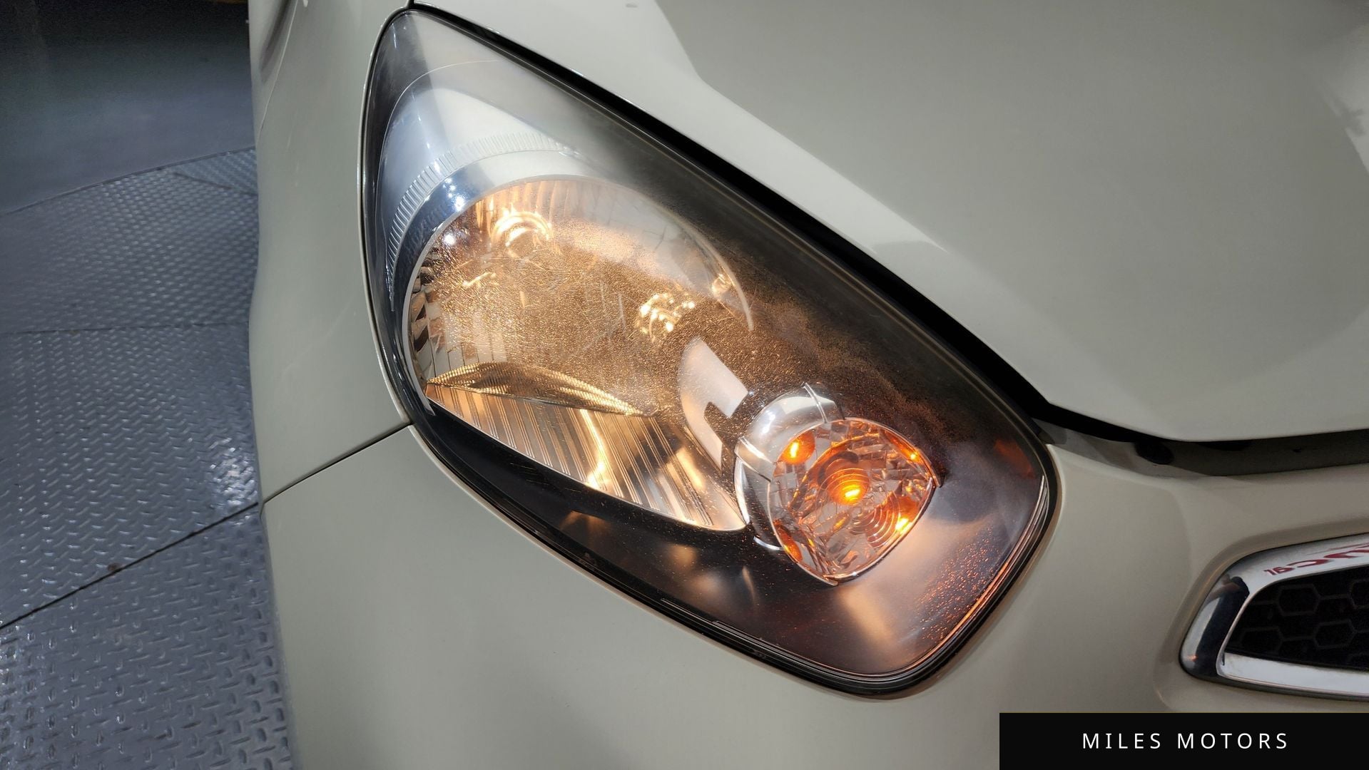 Kia morning 2015 — миниатюра 8
