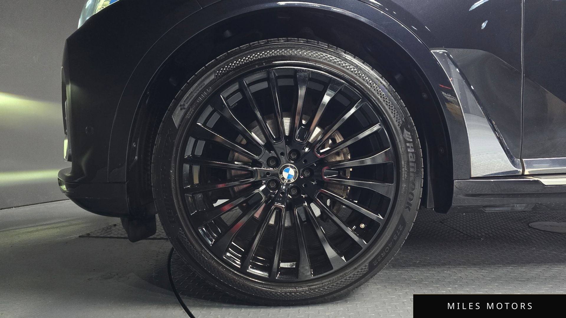 BMW X7 (G07) 2019 — миниатюра 4