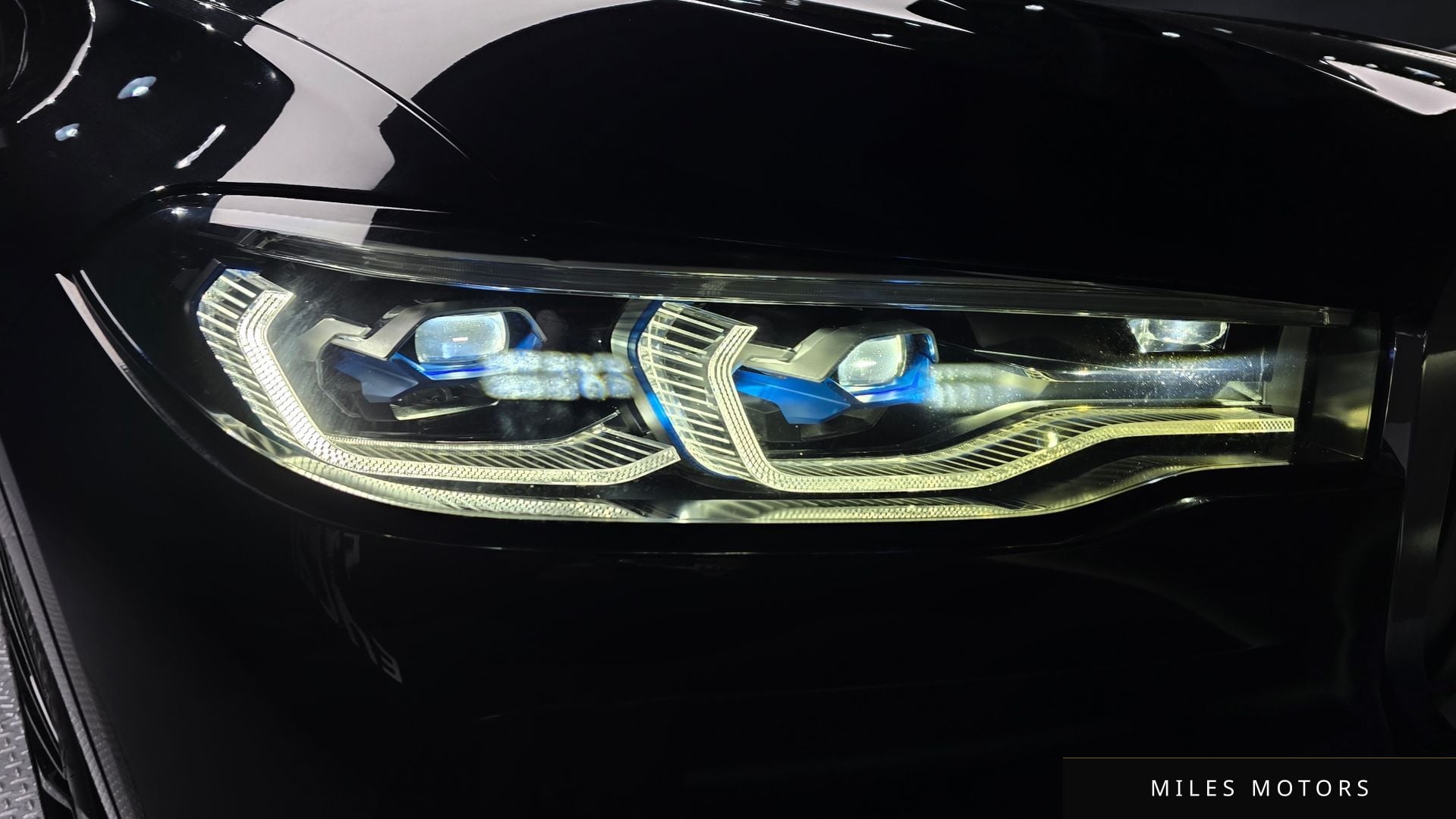 BMW X7 (G07) 2019 — миниатюра 7