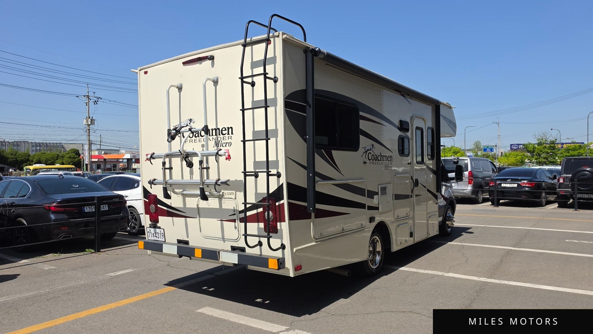 Ford Transit 2018 — миниатюра 2