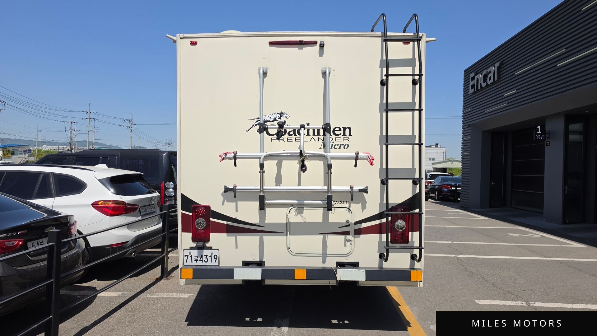 Ford Transit 2018 — миниатюра 4