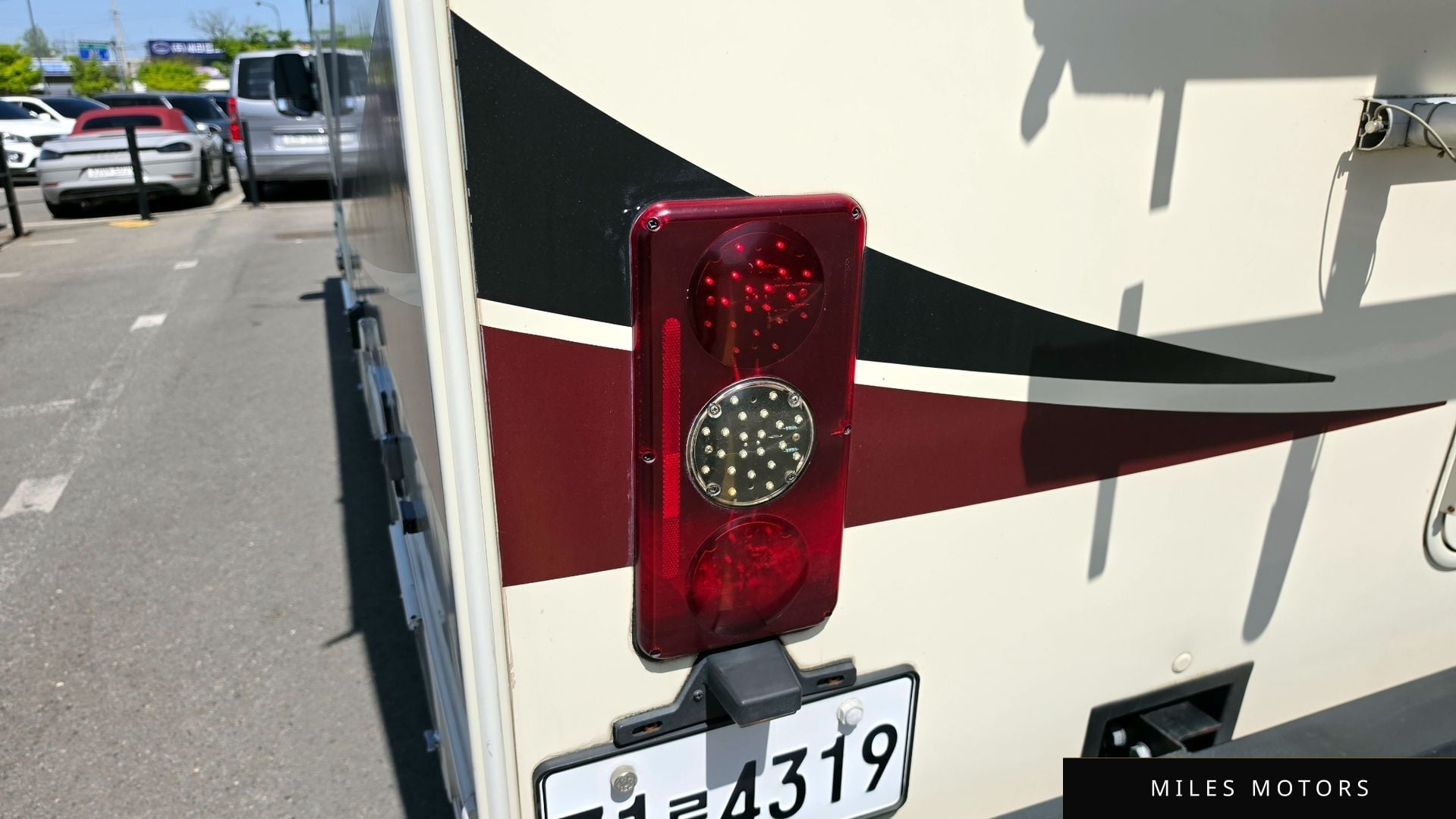 Ford Transit 2018 — миниатюра 9