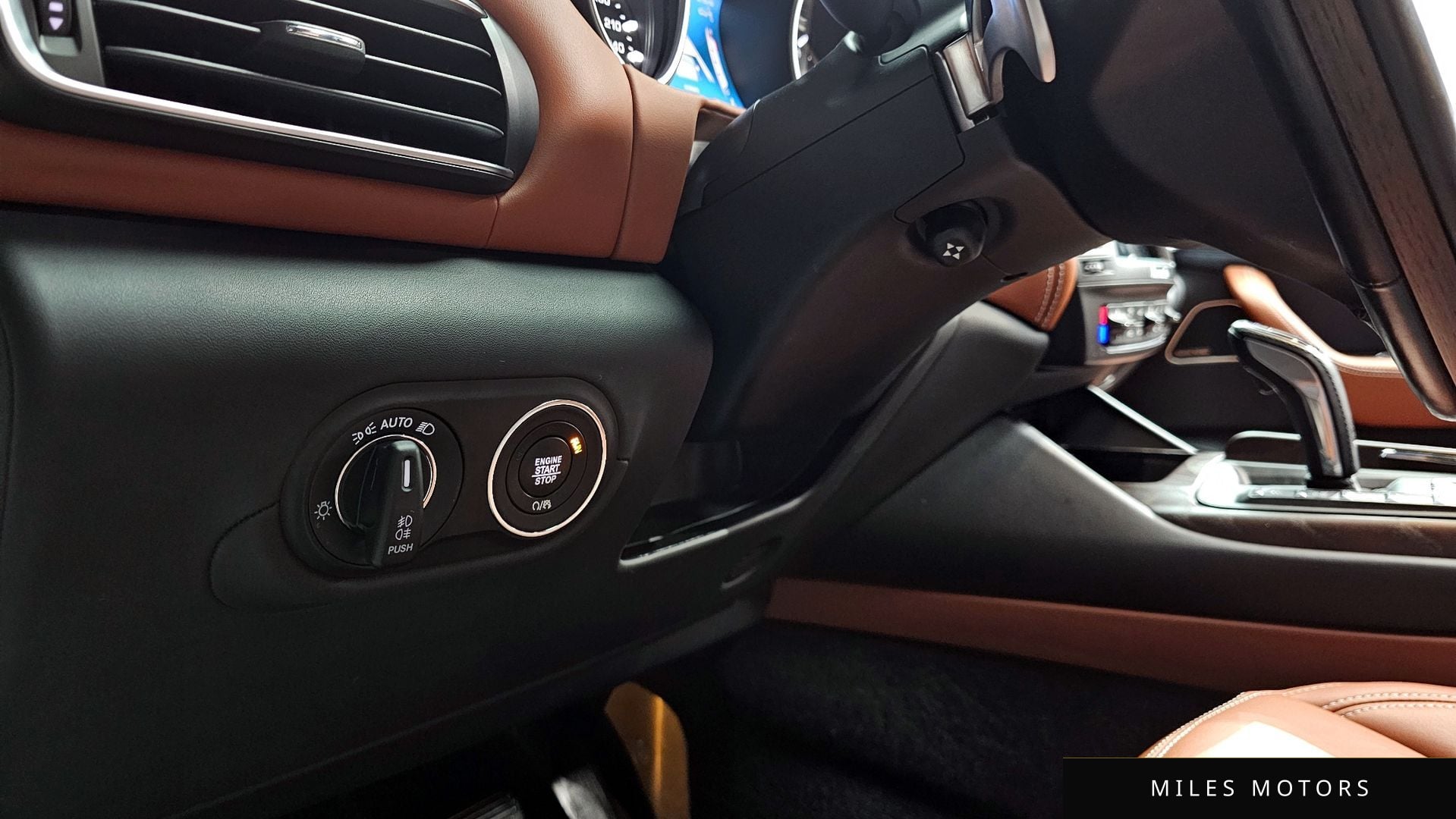 Maserati 르반떼 2020 — миниатюра 10