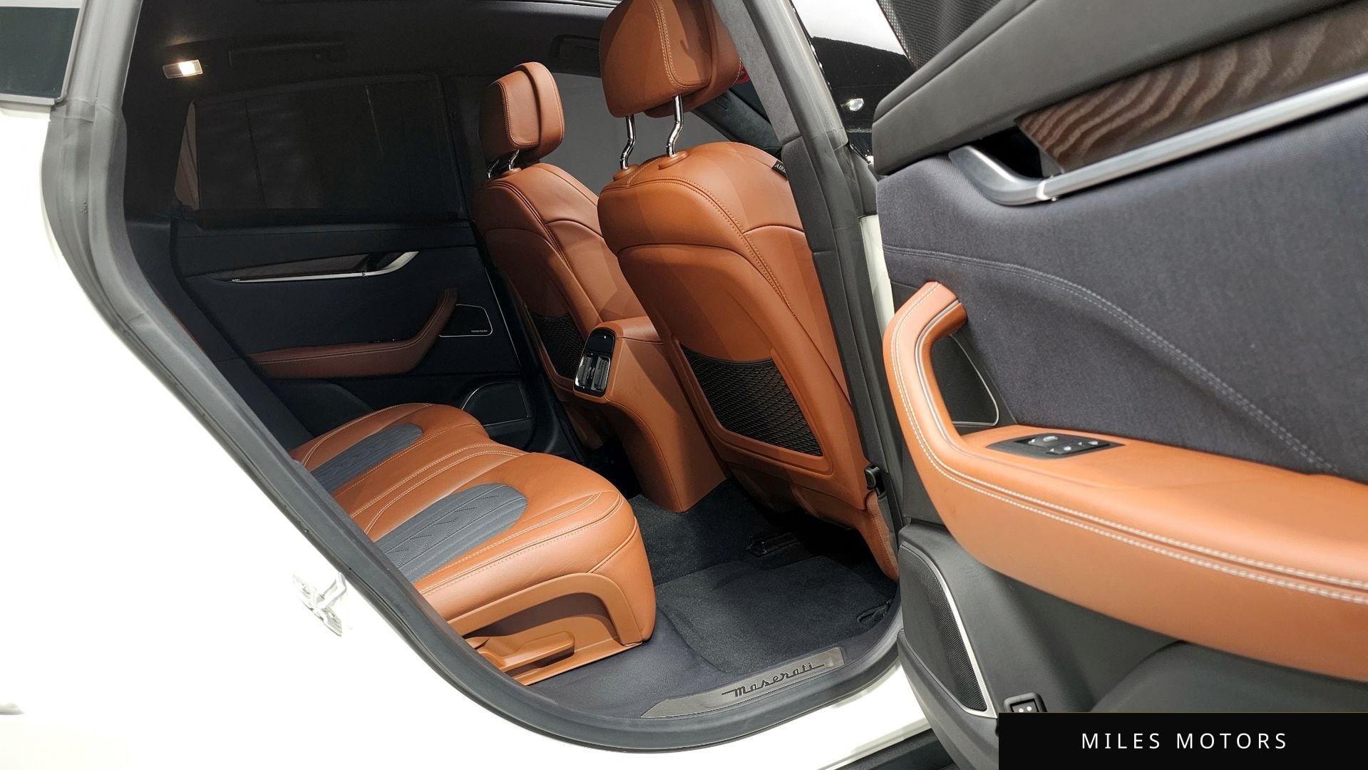 Maserati 르반떼 2020 — миниатюра 12