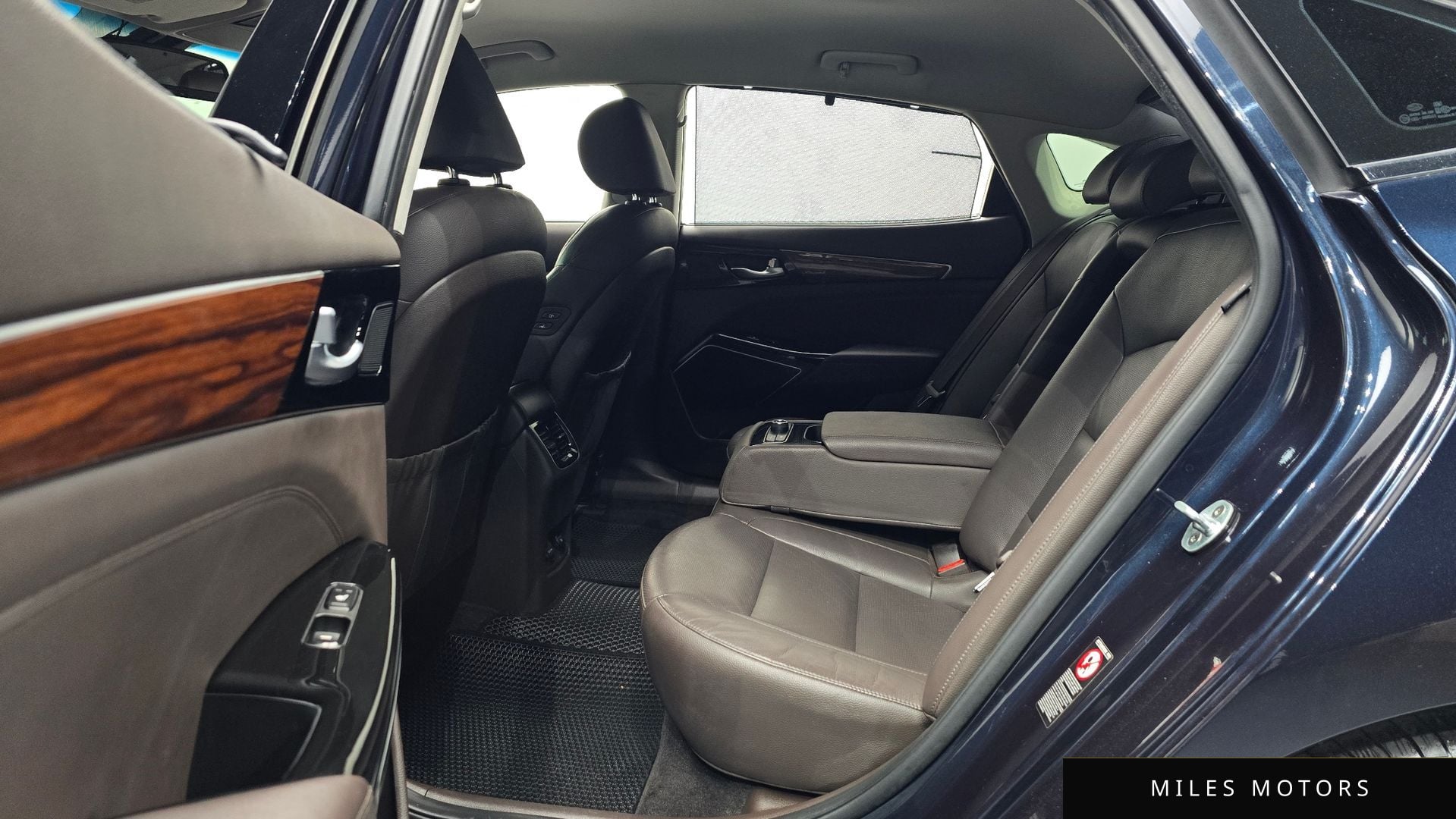 Kia K7 2017 — миниатюра 12
