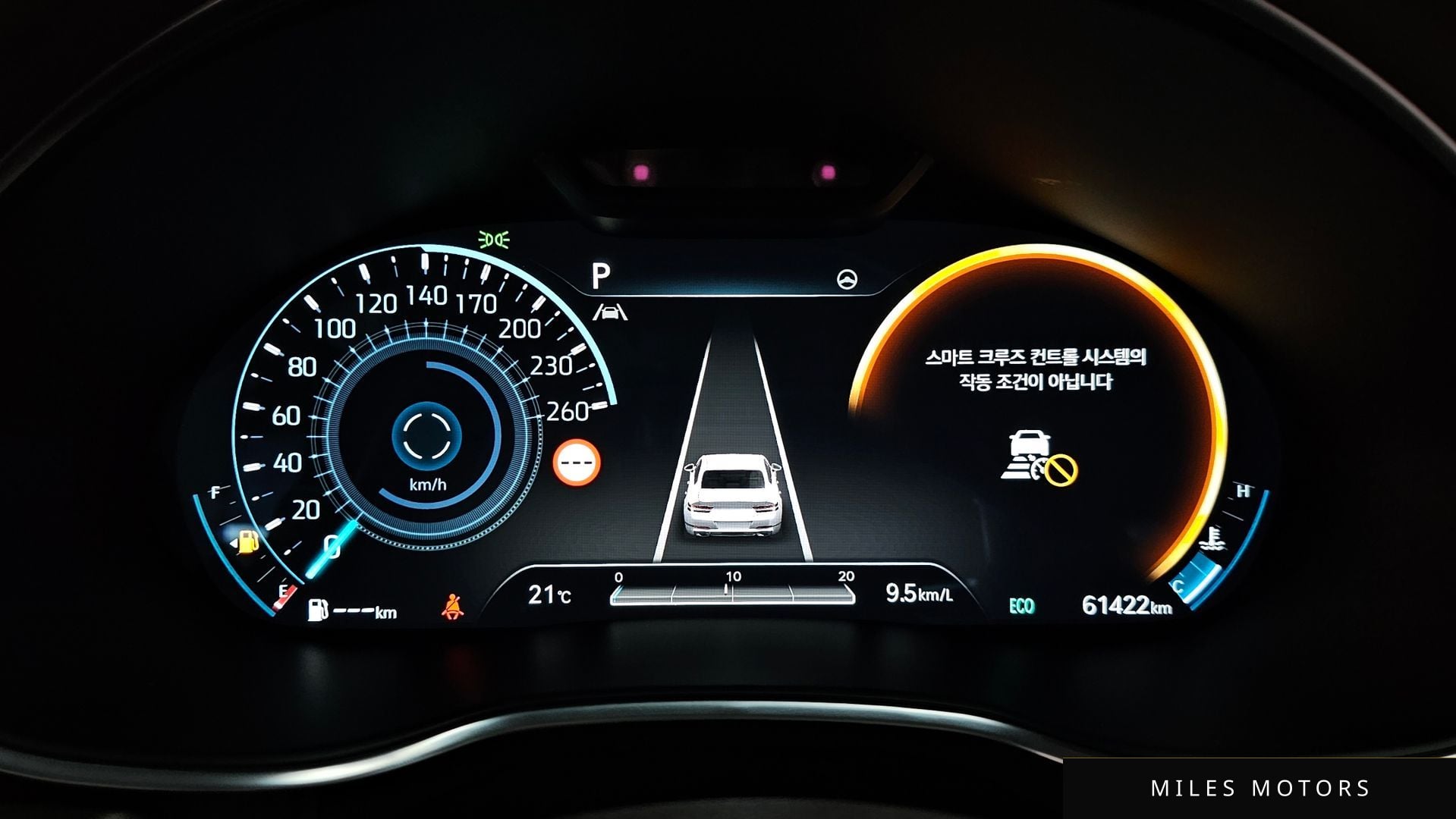Genesis G80 (RG3) 2023 — миниатюра 8