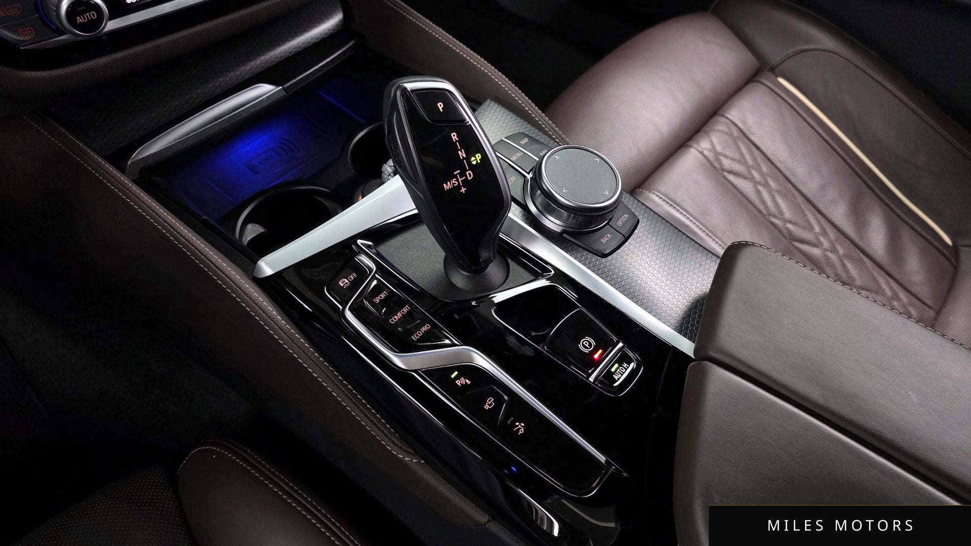 BMW 6시리즈 GT (G32) 2024 — миниатюра 12