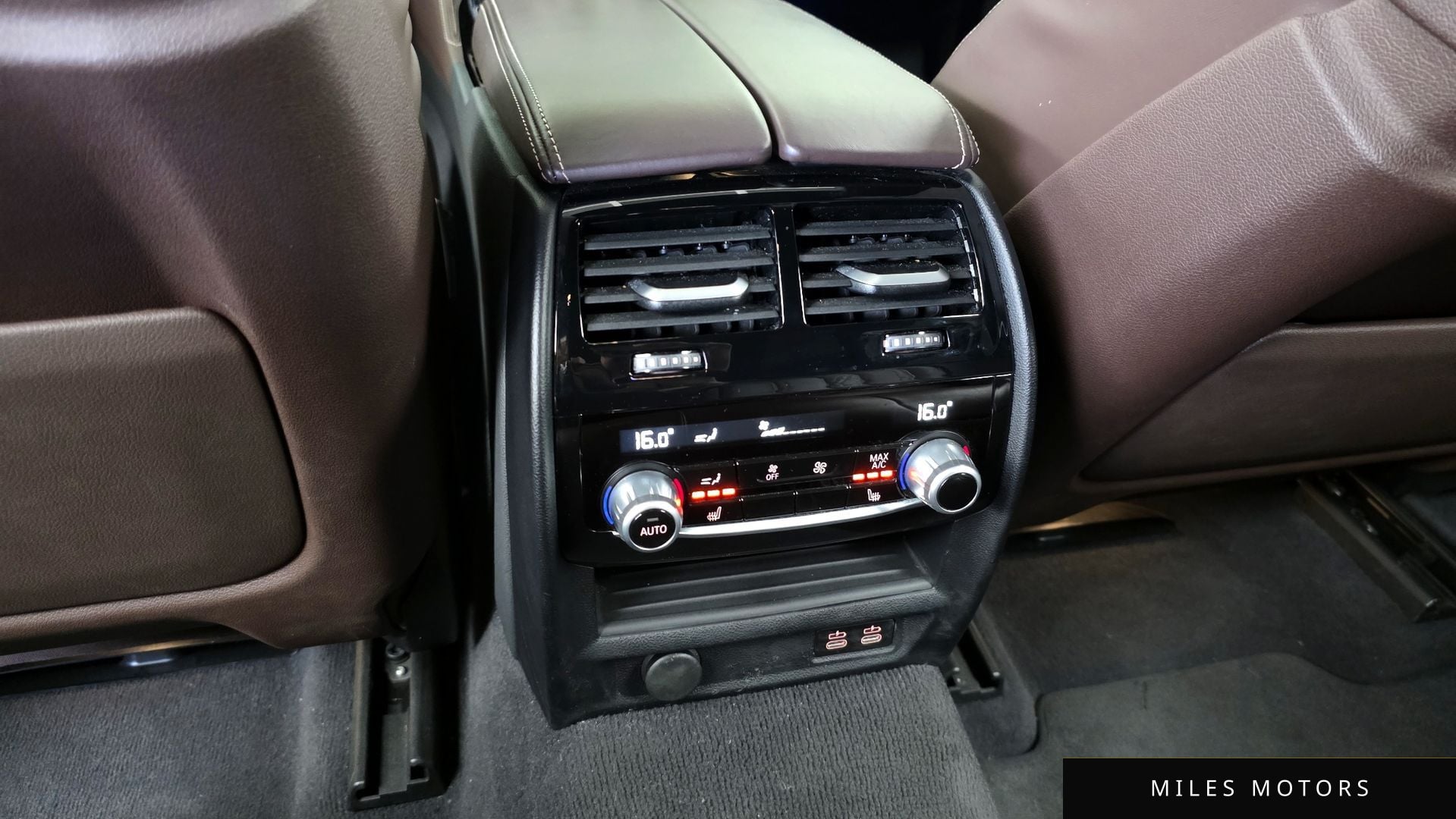 BMW 6시리즈 GT (G32) 2024 — миниатюра 25