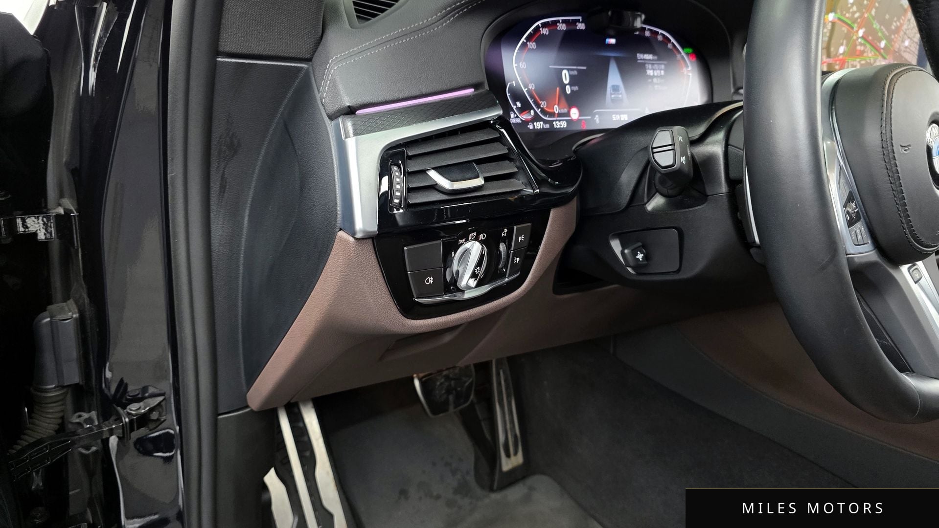 BMW 6시리즈 GT (G32) 2024 — миниатюра 27