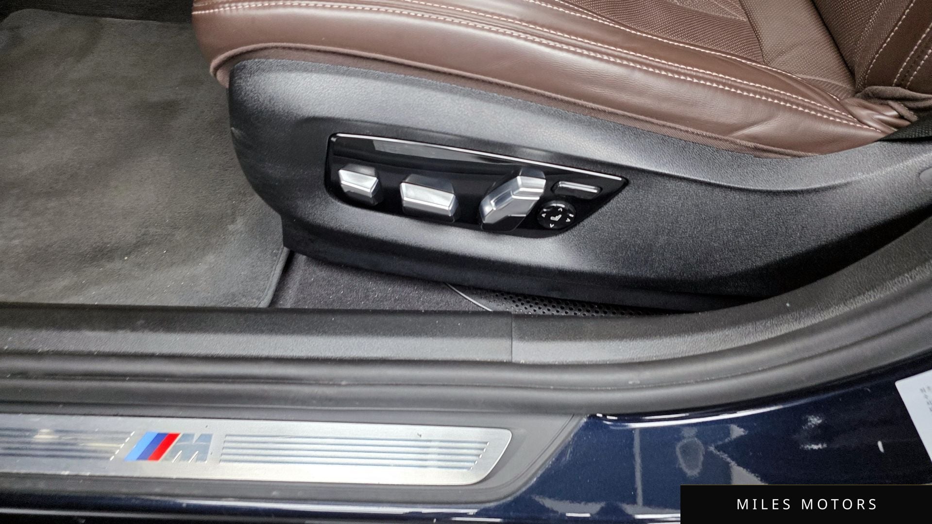 BMW 6시리즈 GT (G32) 2024 — миниатюра 32