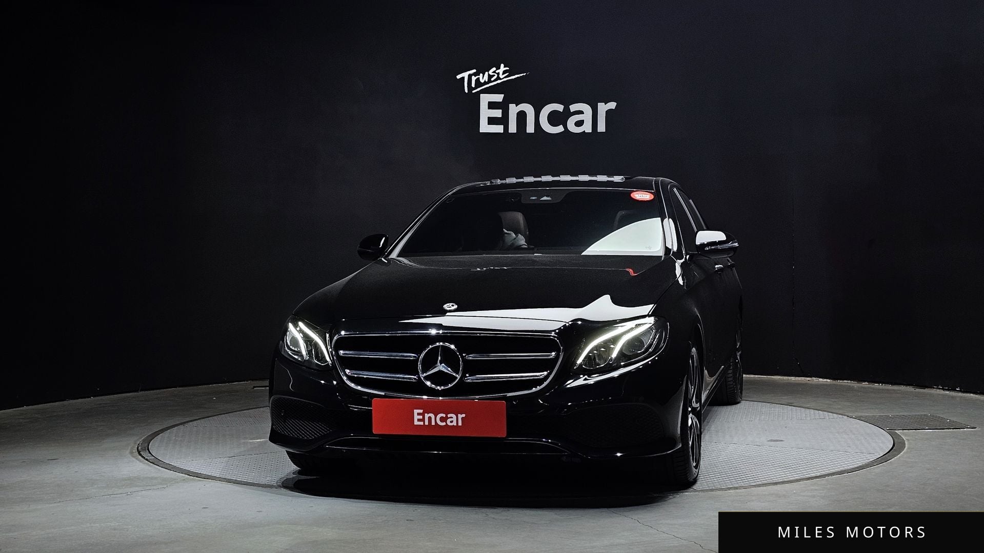 Mercedes-Benz E-Class W213 2020 — миниатюра 3