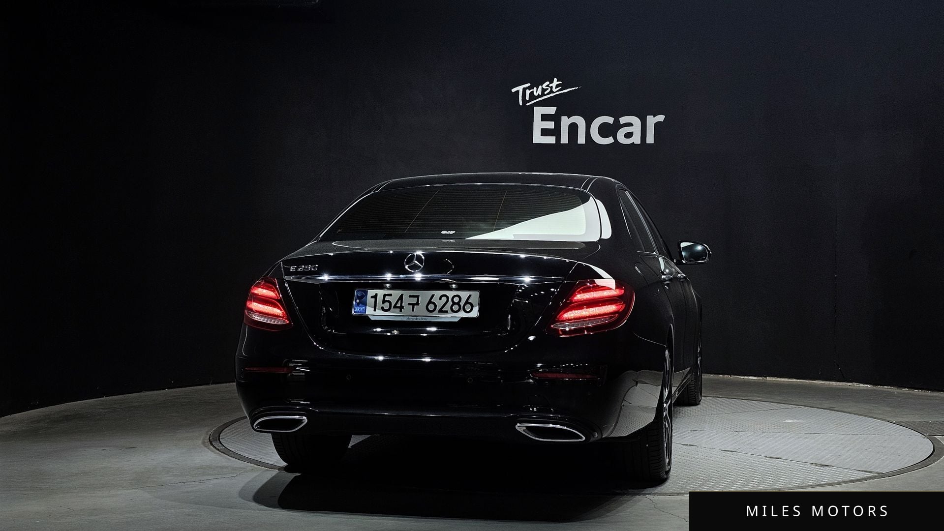 Mercedes-Benz E-Class W213 2020 — миниатюра 4