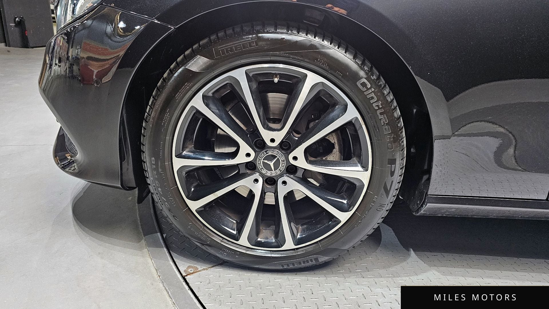 Mercedes-Benz E-Class W213 2020 — миниатюра 5