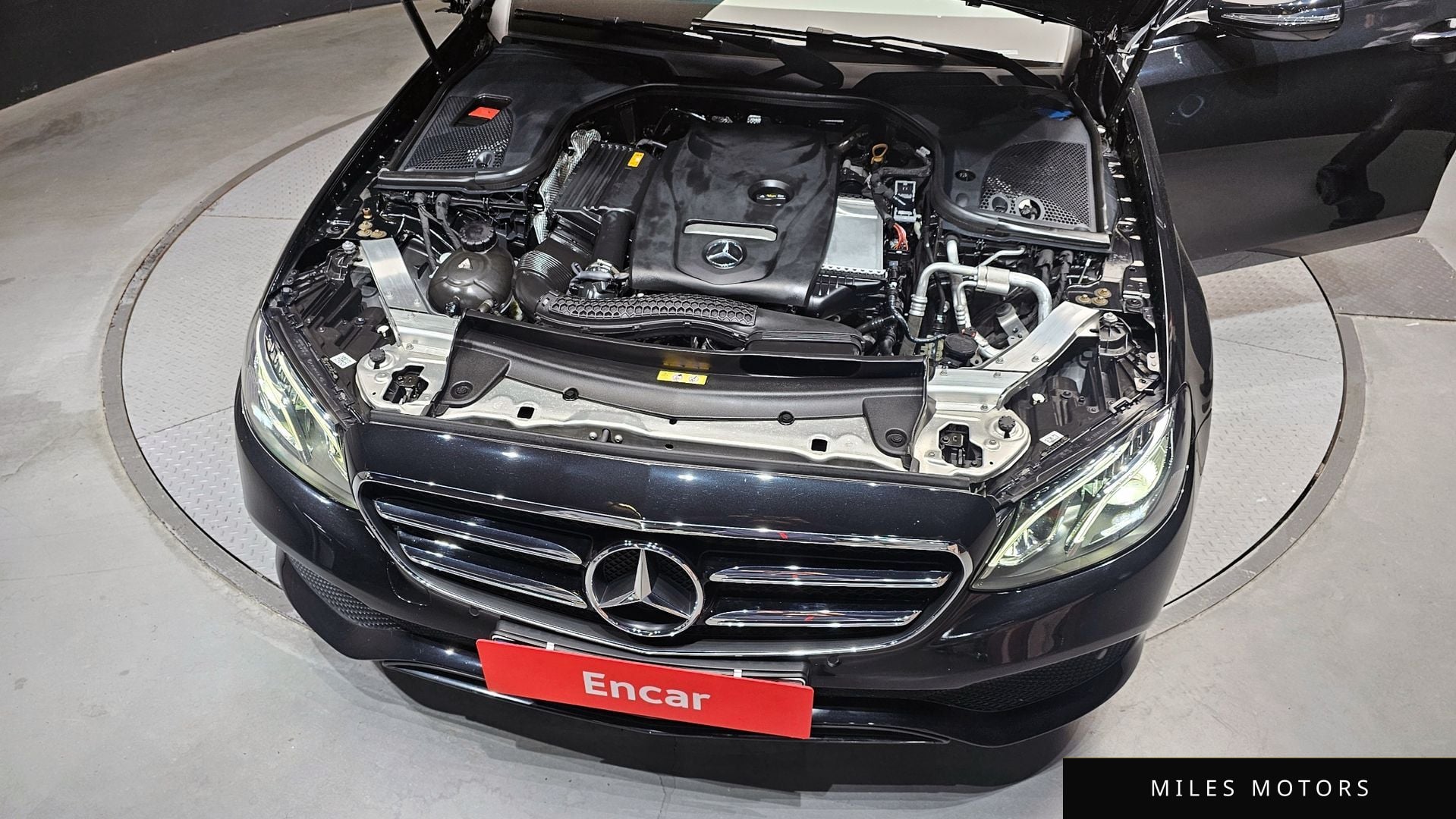 Mercedes-Benz E-Class W213 2020 — миниатюра 6
