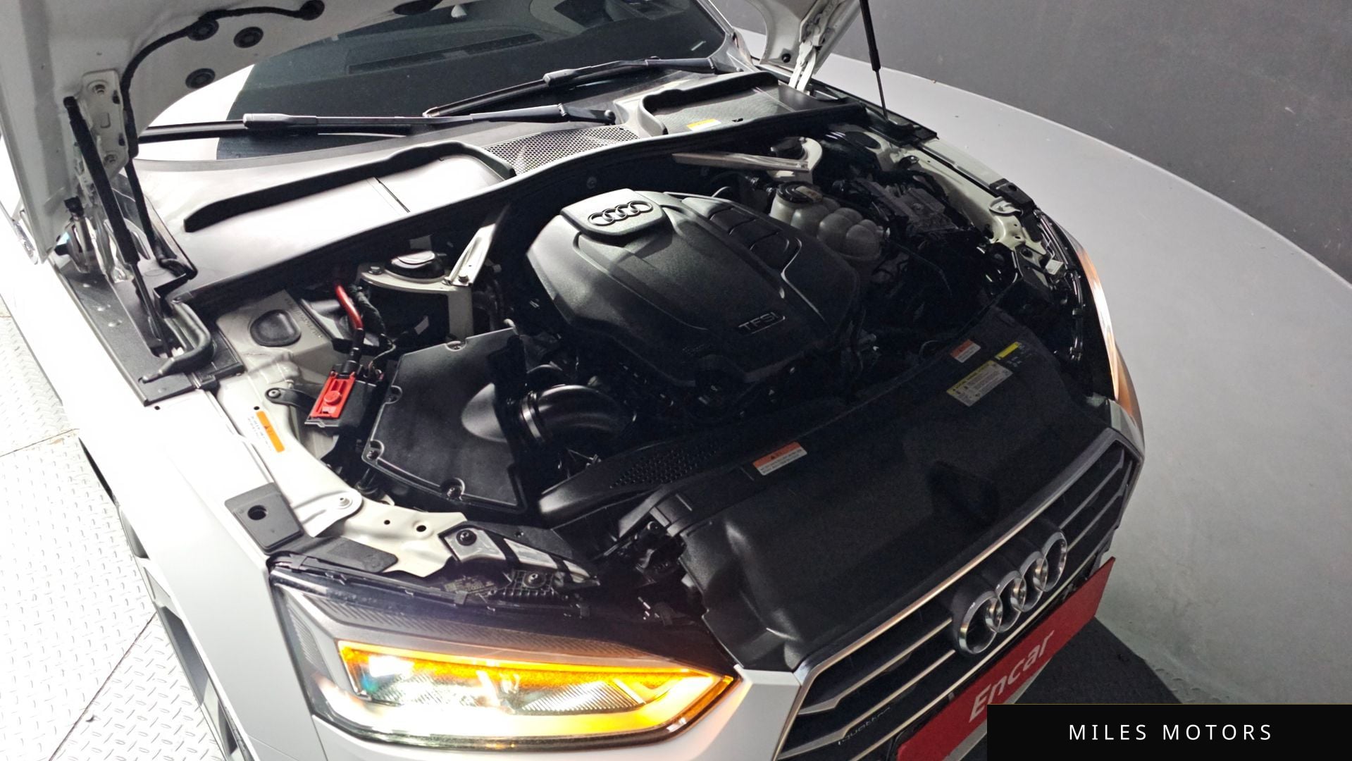 Audi A5 (F5) 2019 — миниатюра 6