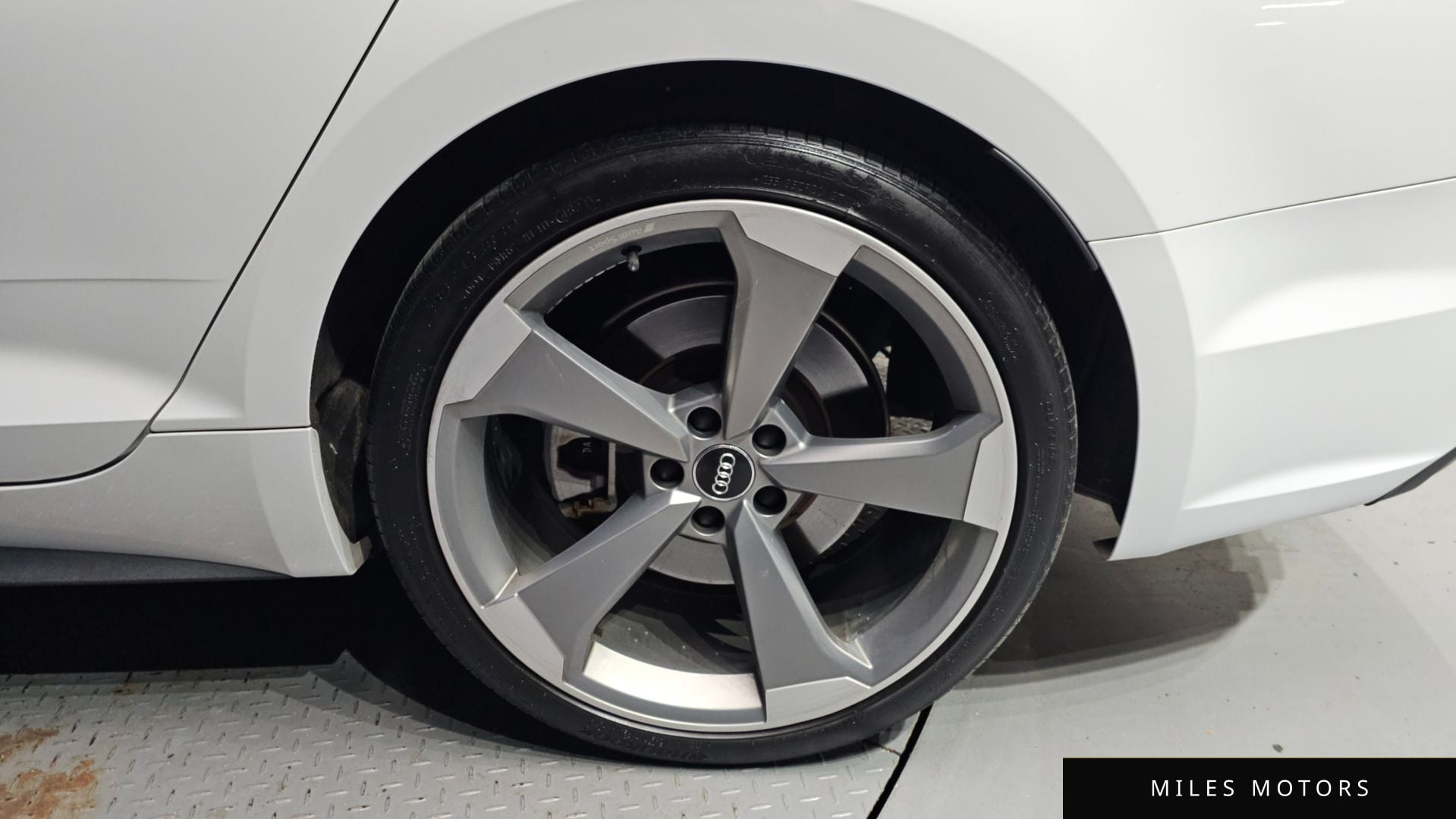 Audi A5 (F5) 2019 — миниатюра 7