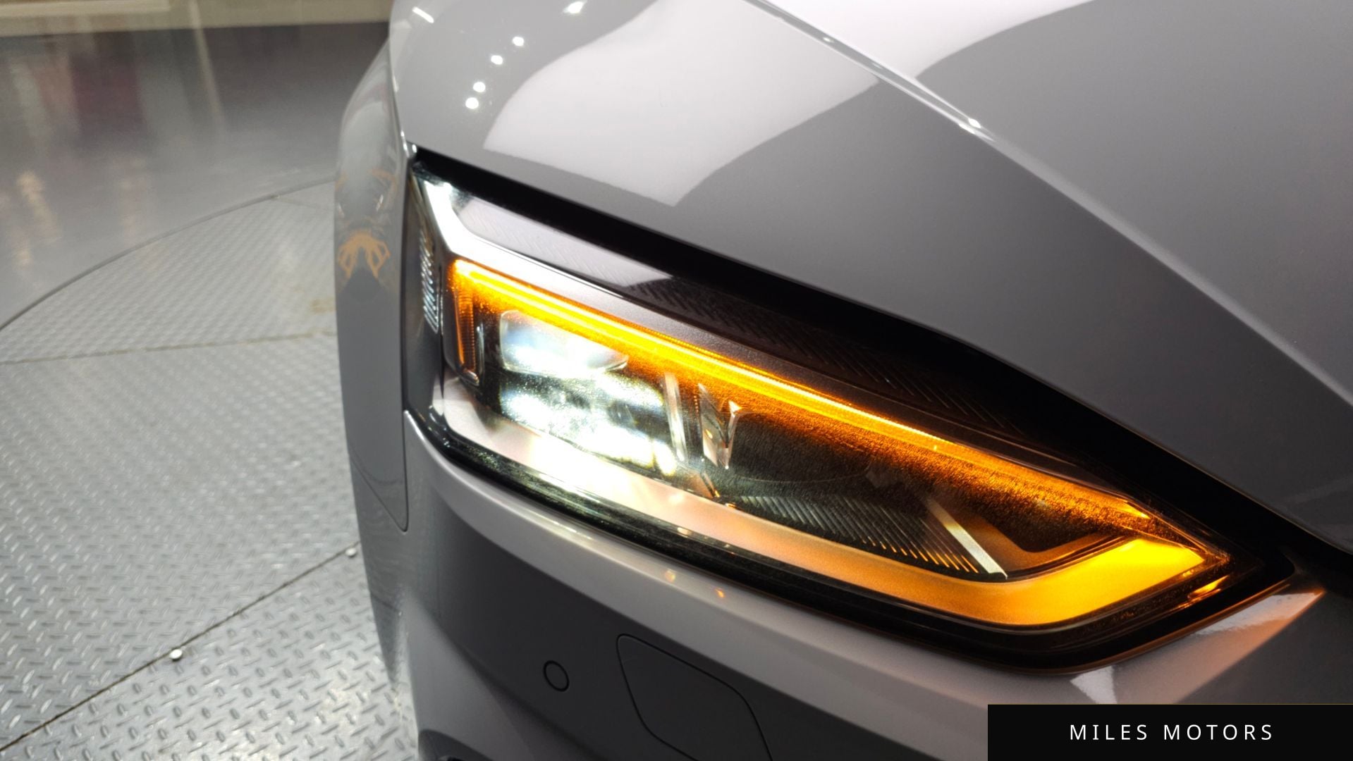 Audi A5 (F5) 2019 — миниатюра 8