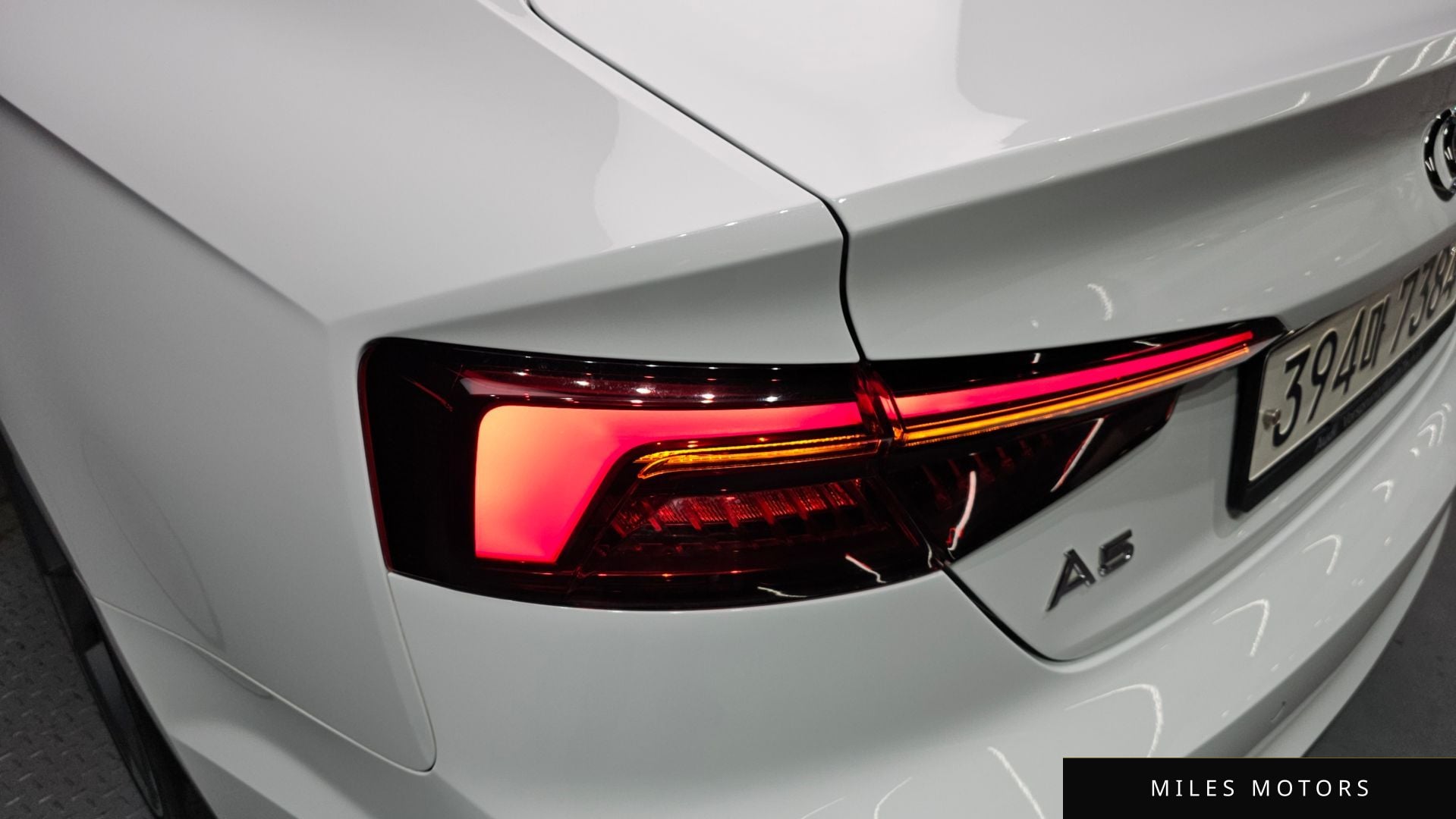 Audi A5 (F5) 2019 — миниатюра 9