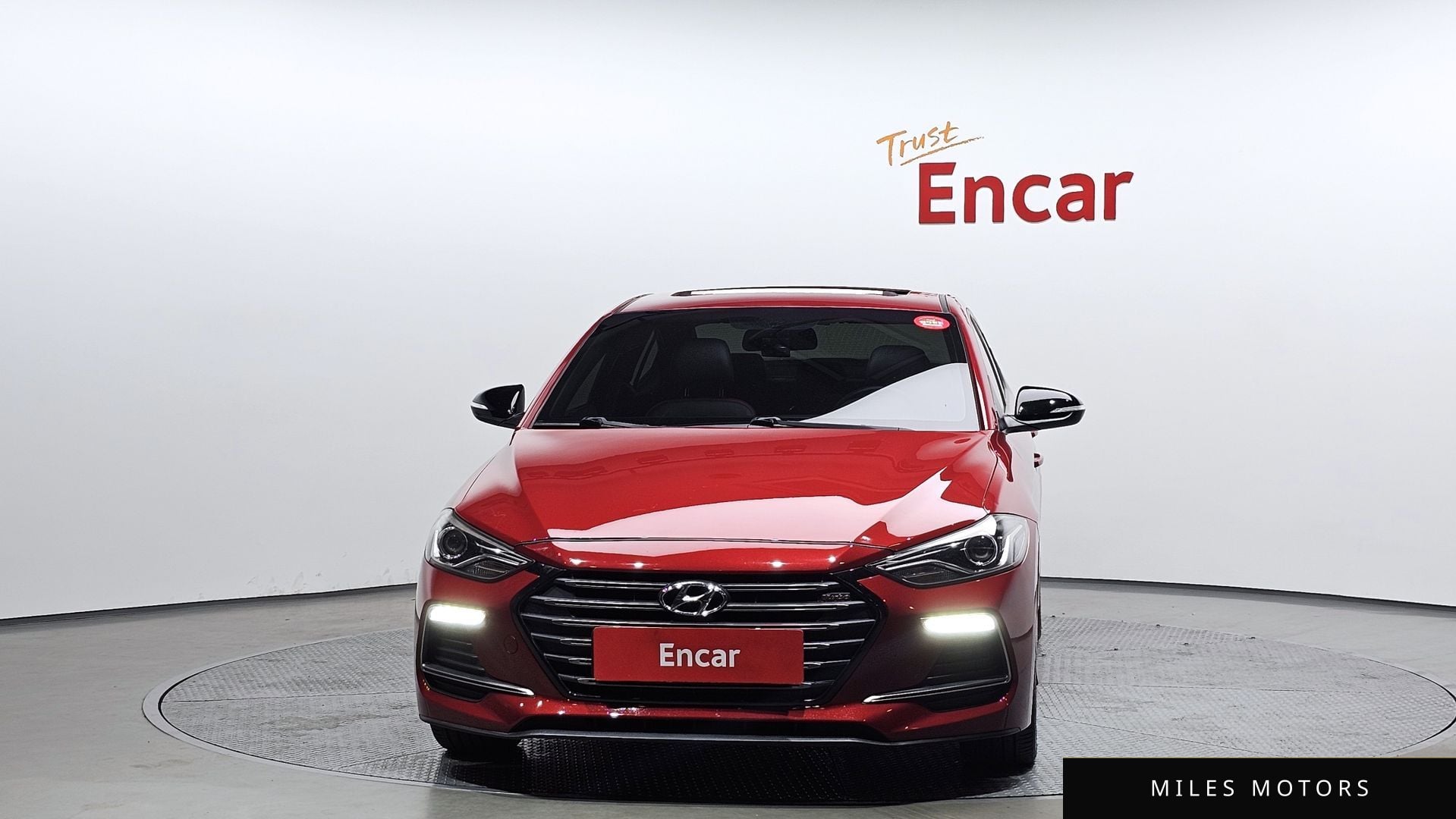 Hyundai AVANTE 2018 — миниатюра 3