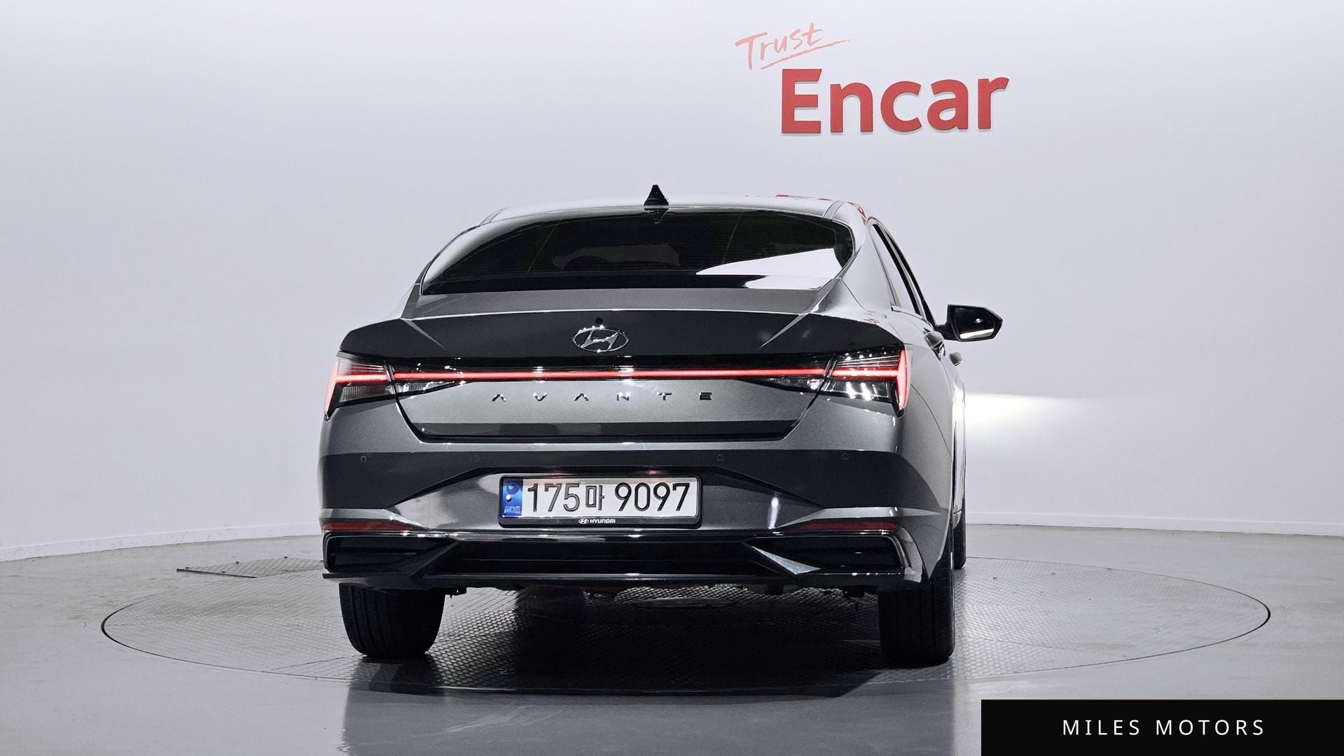 Hyundai AVANTE 2021 — миниатюра 4