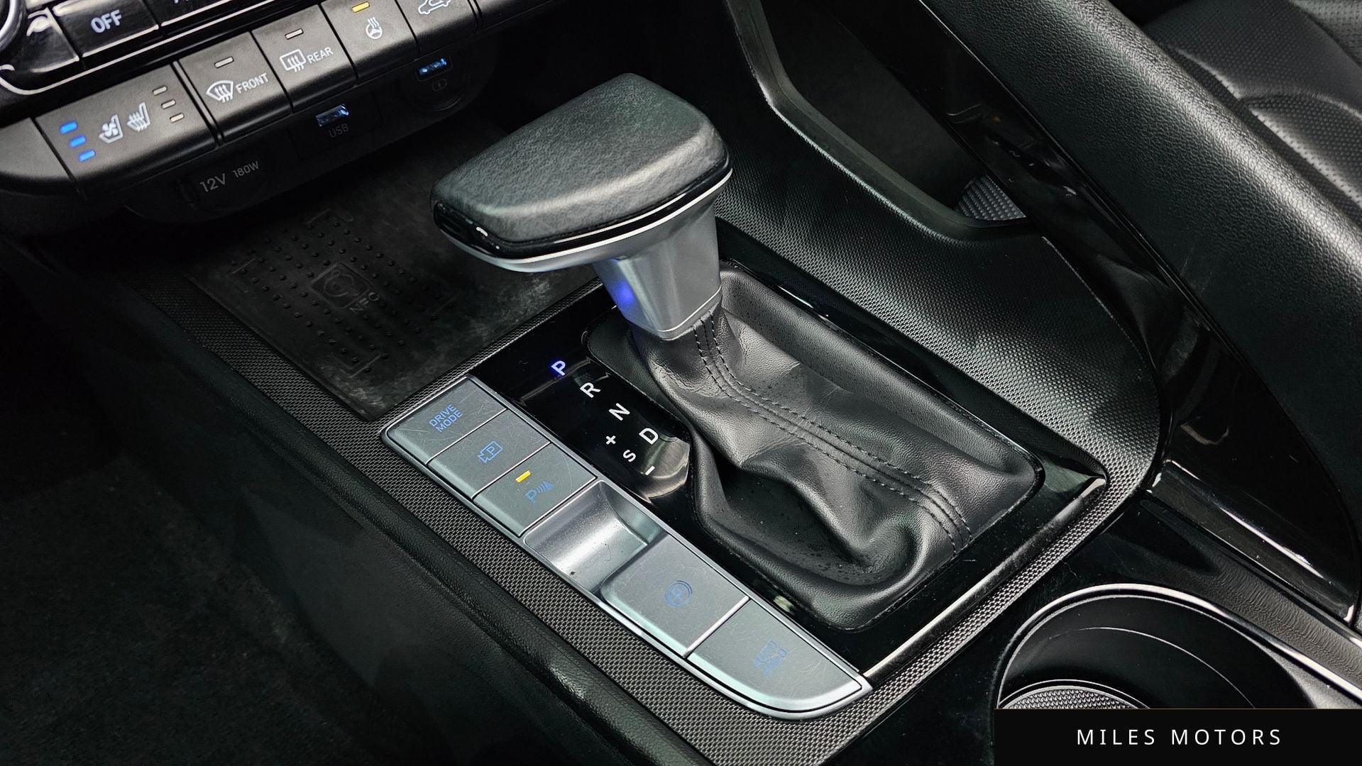 Hyundai AVANTE 2021 — миниатюра 9