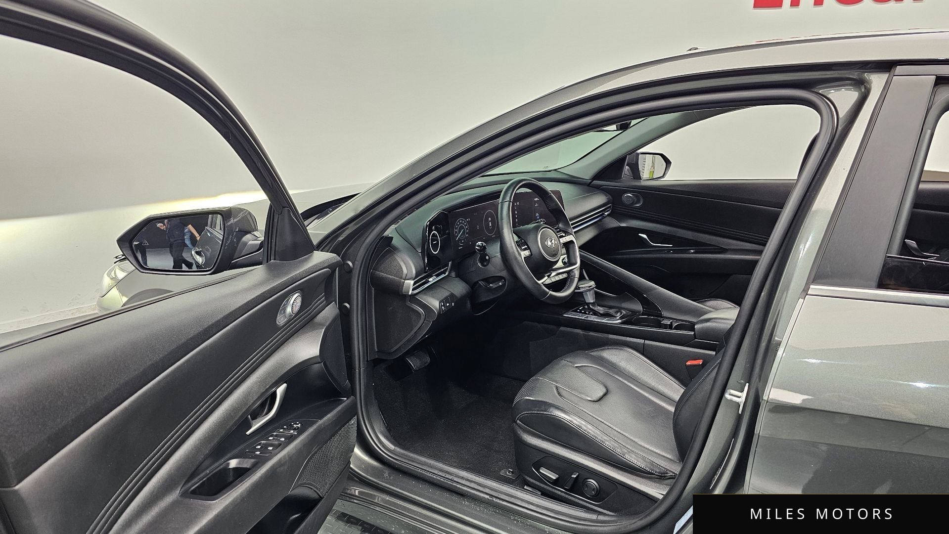 Hyundai AVANTE 2021 — миниатюра 10