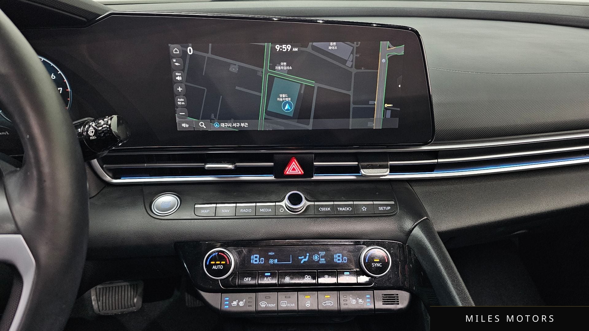 Hyundai AVANTE 2021 — миниатюра 11