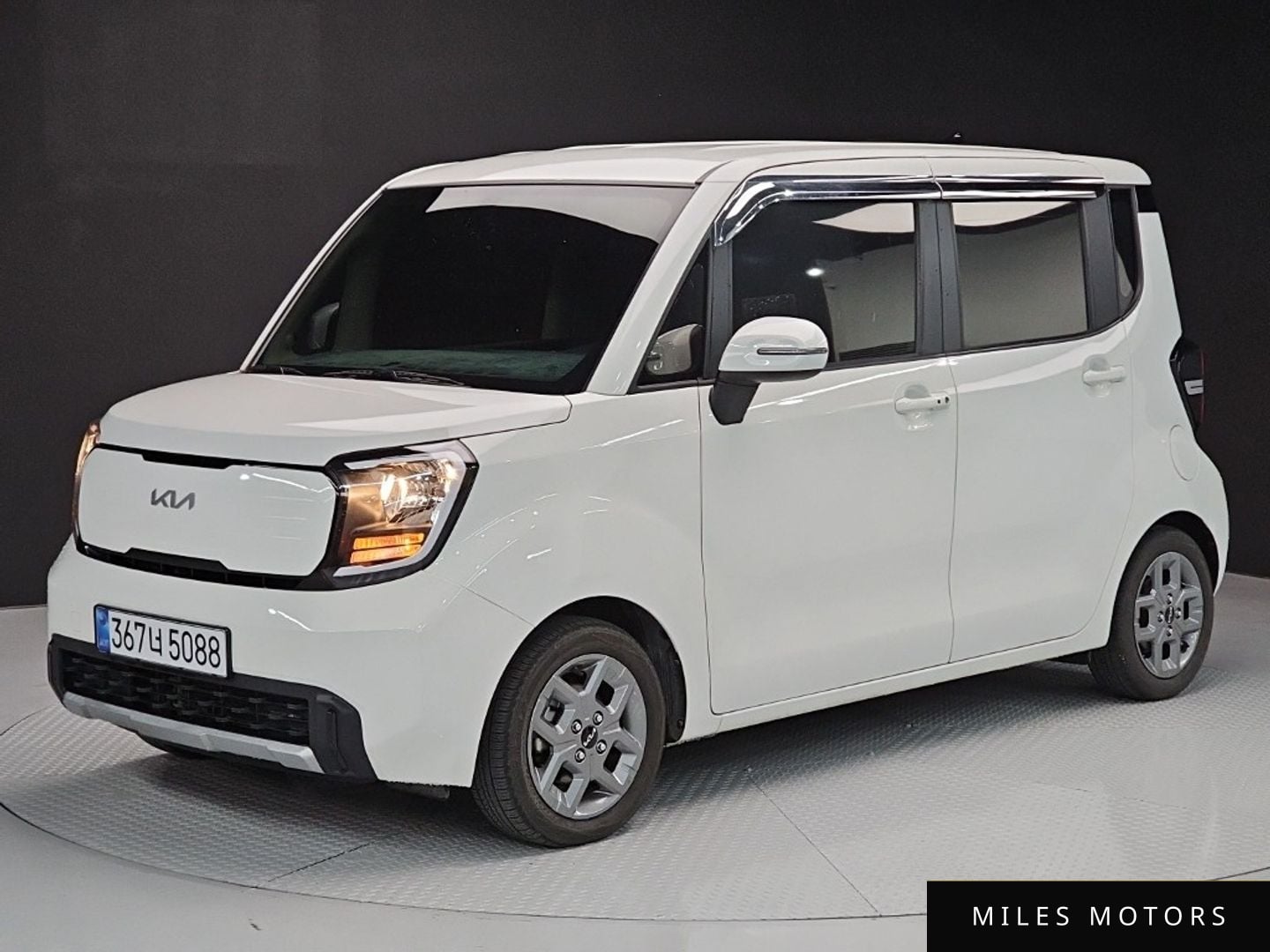 Kia RAY 2023 — миниатюра 2