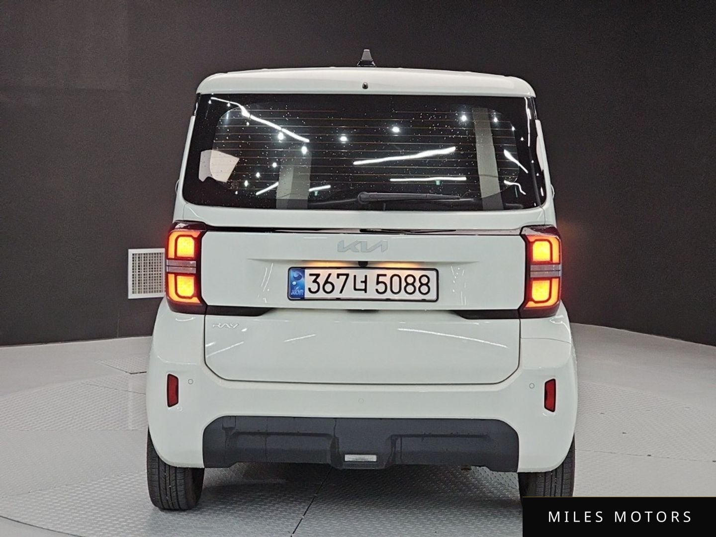 Kia RAY 2023 — миниатюра 3