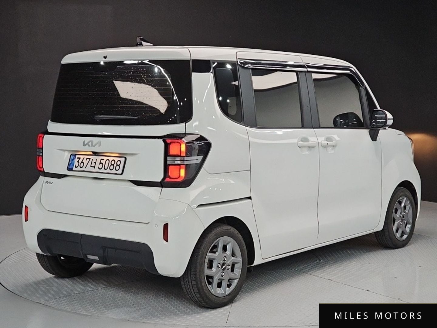 Kia RAY 2023 — миниатюра 4
