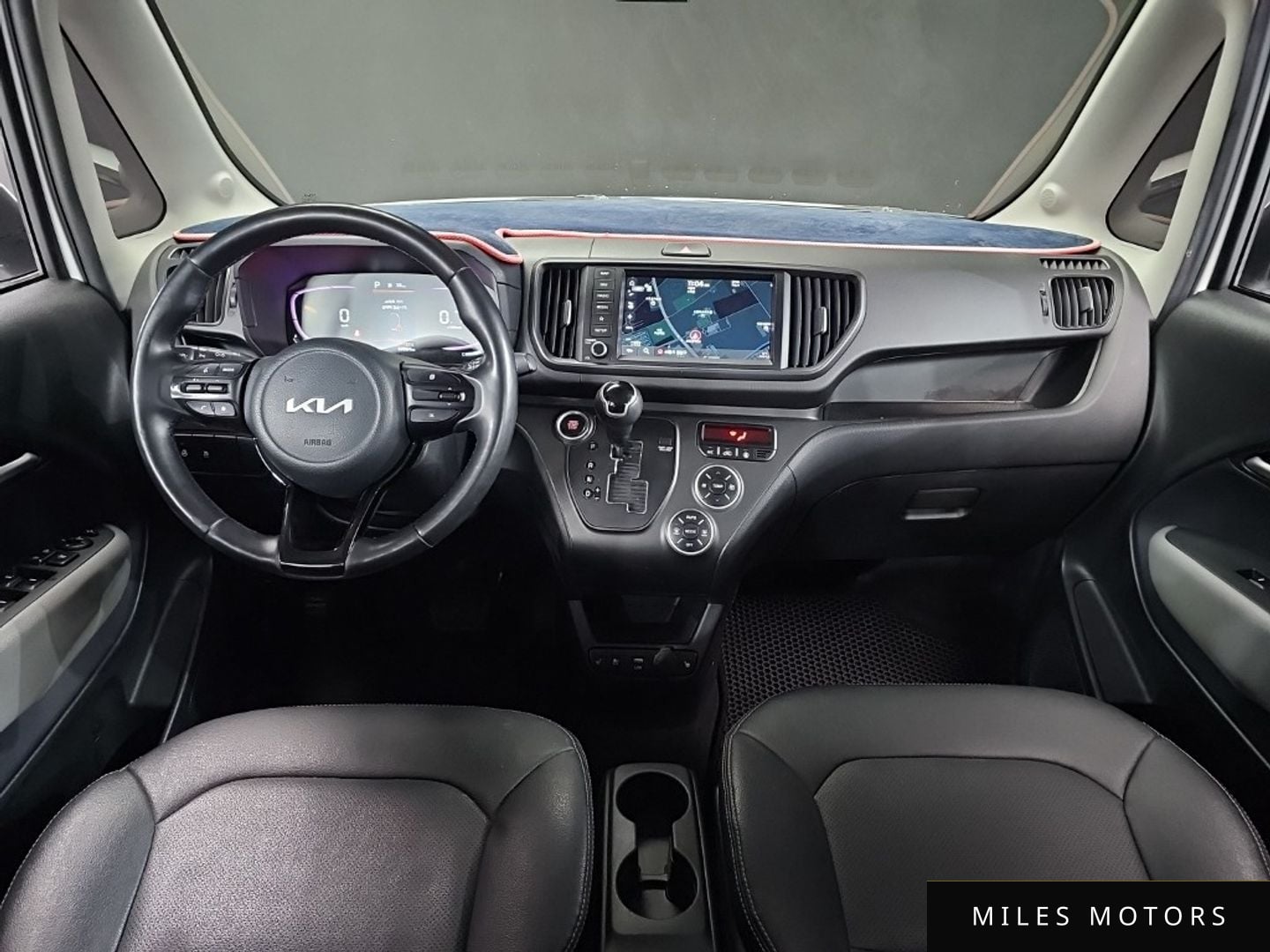 Kia RAY 2023 — миниатюра 7