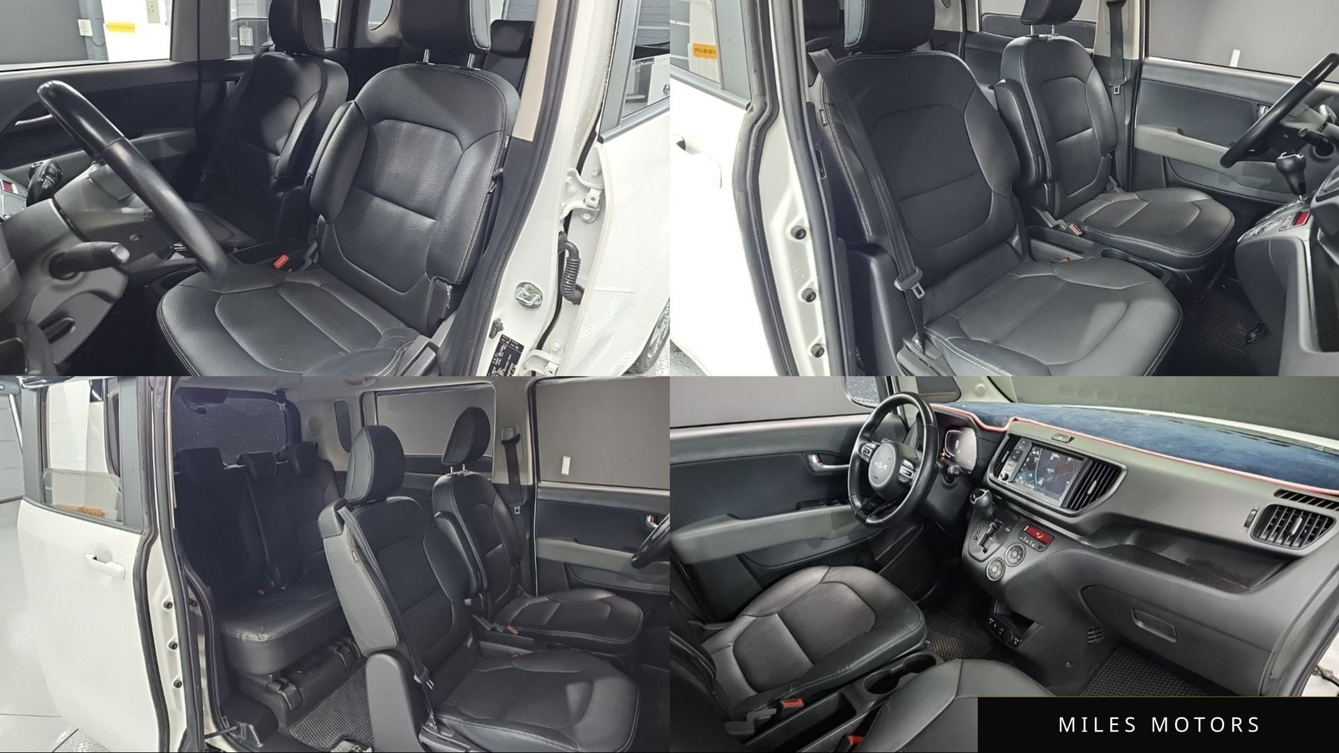 Kia RAY 2023 — миниатюра 10