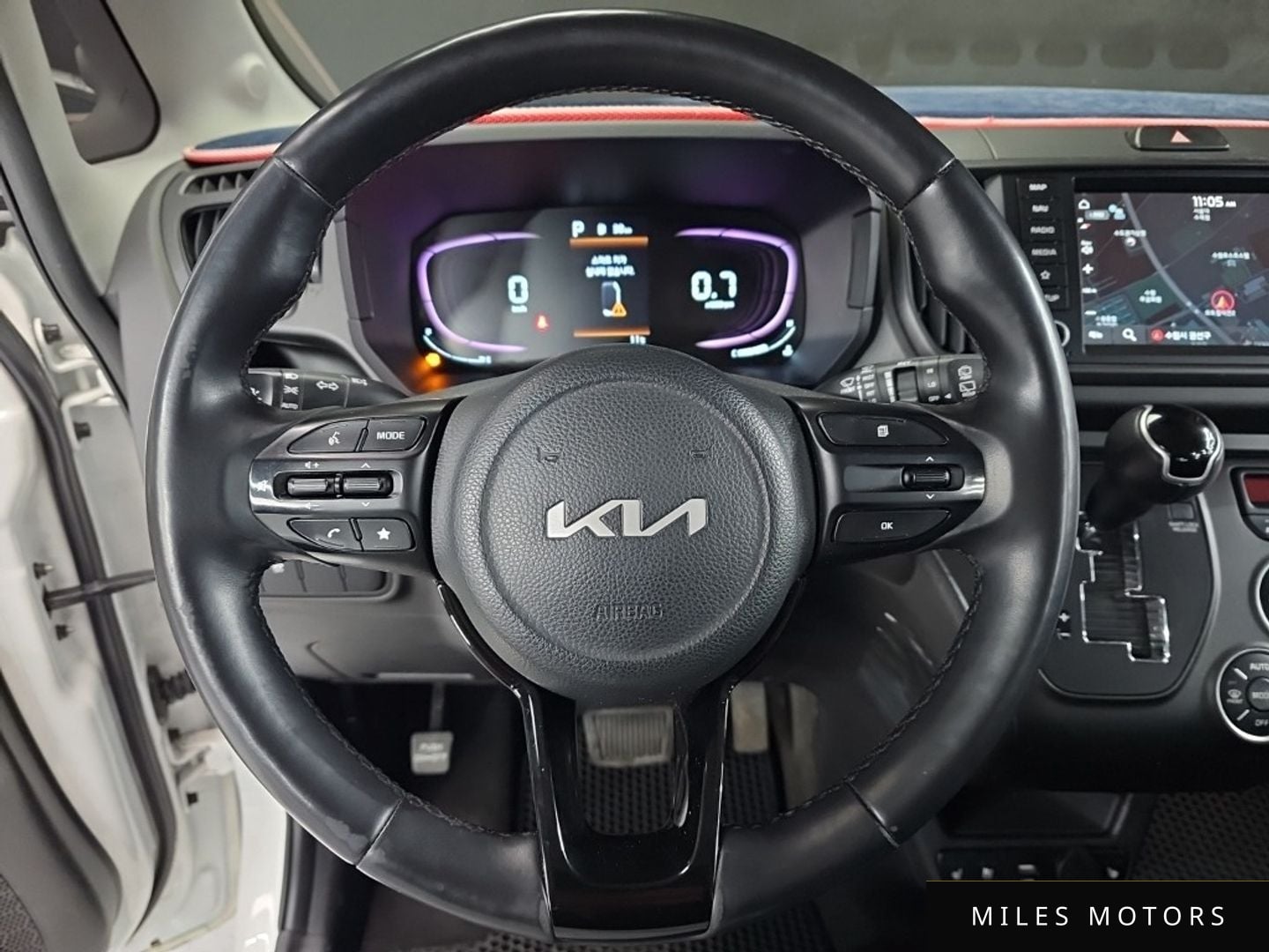 Kia RAY 2023 — миниатюра 12