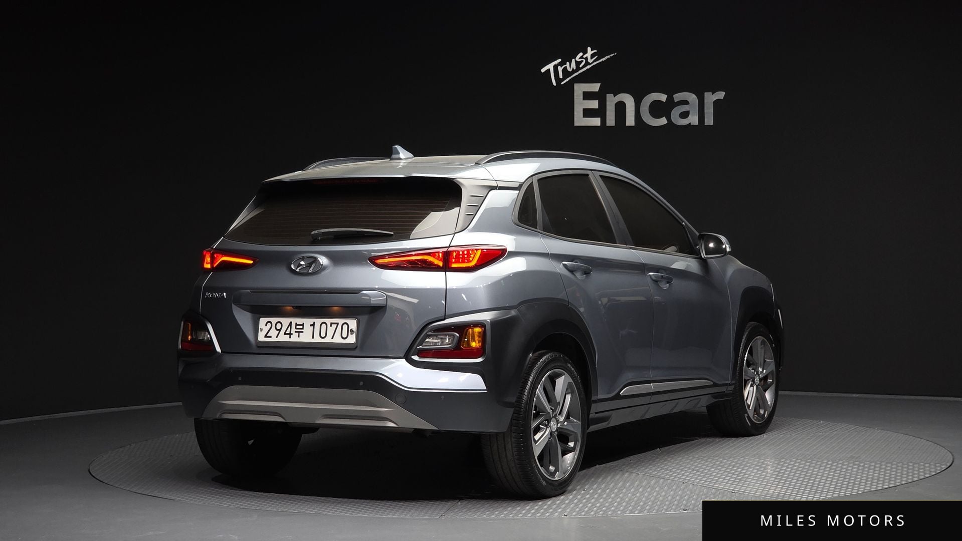Hyundai Kona 2020 — миниатюра 2