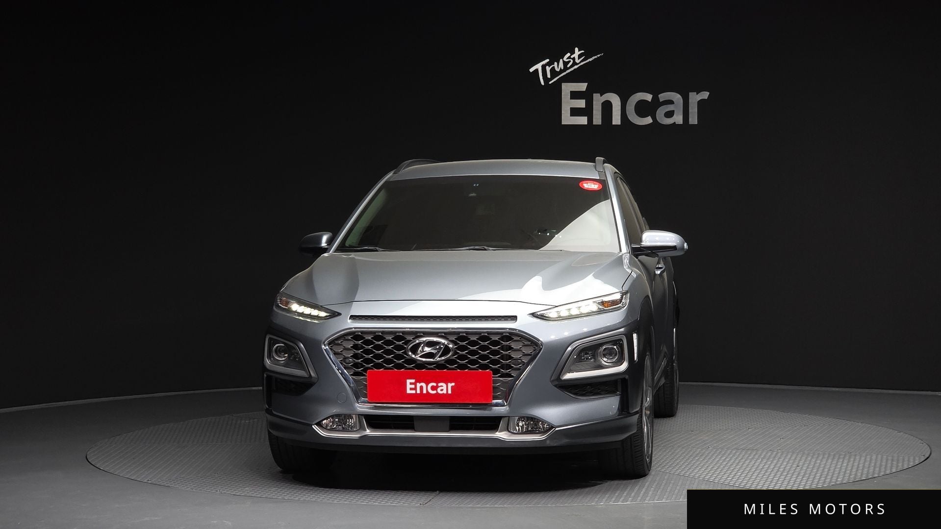 Hyundai Kona 2020 — миниатюра 3