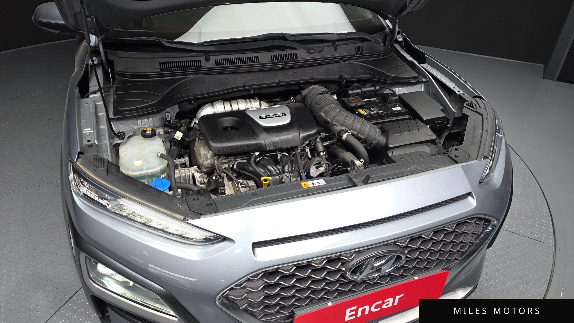 Hyundai Kona 2020 — миниатюра 6