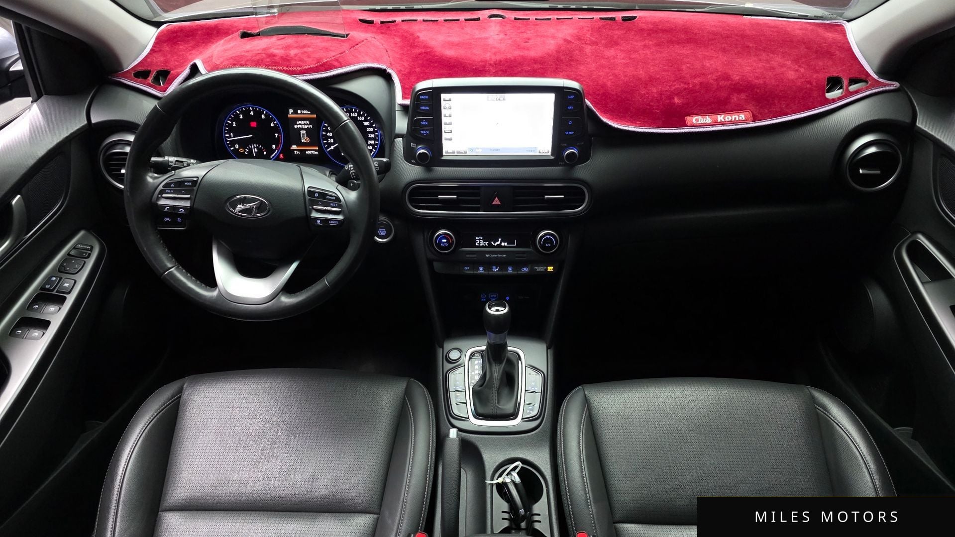Hyundai Kona 2020 — миниатюра 10