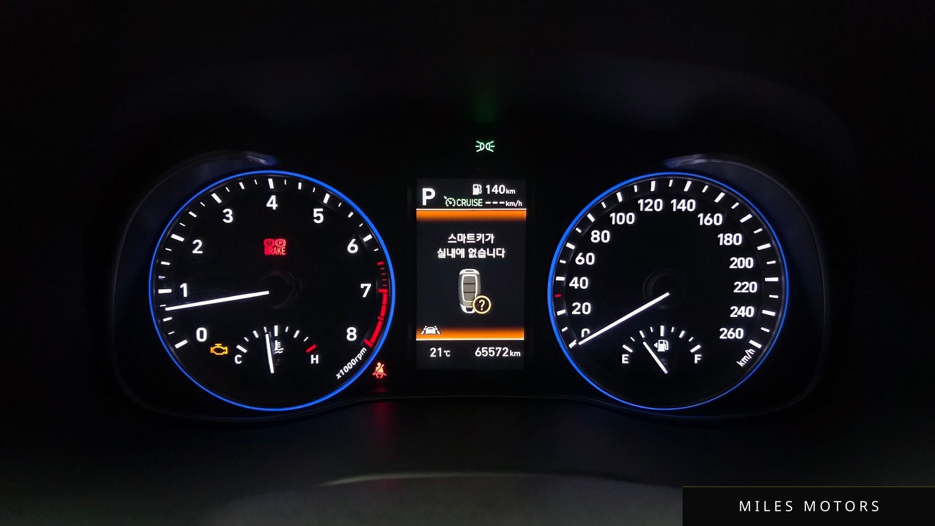 Hyundai Kona 2020 — миниатюра 11