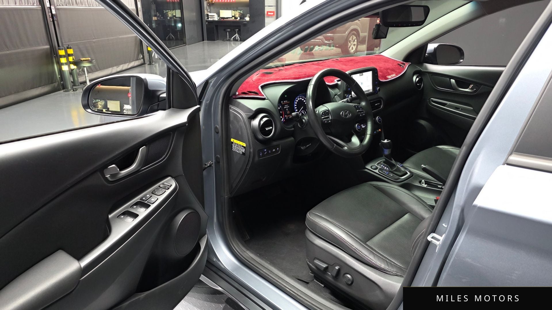 Hyundai Kona 2020 — миниатюра 13