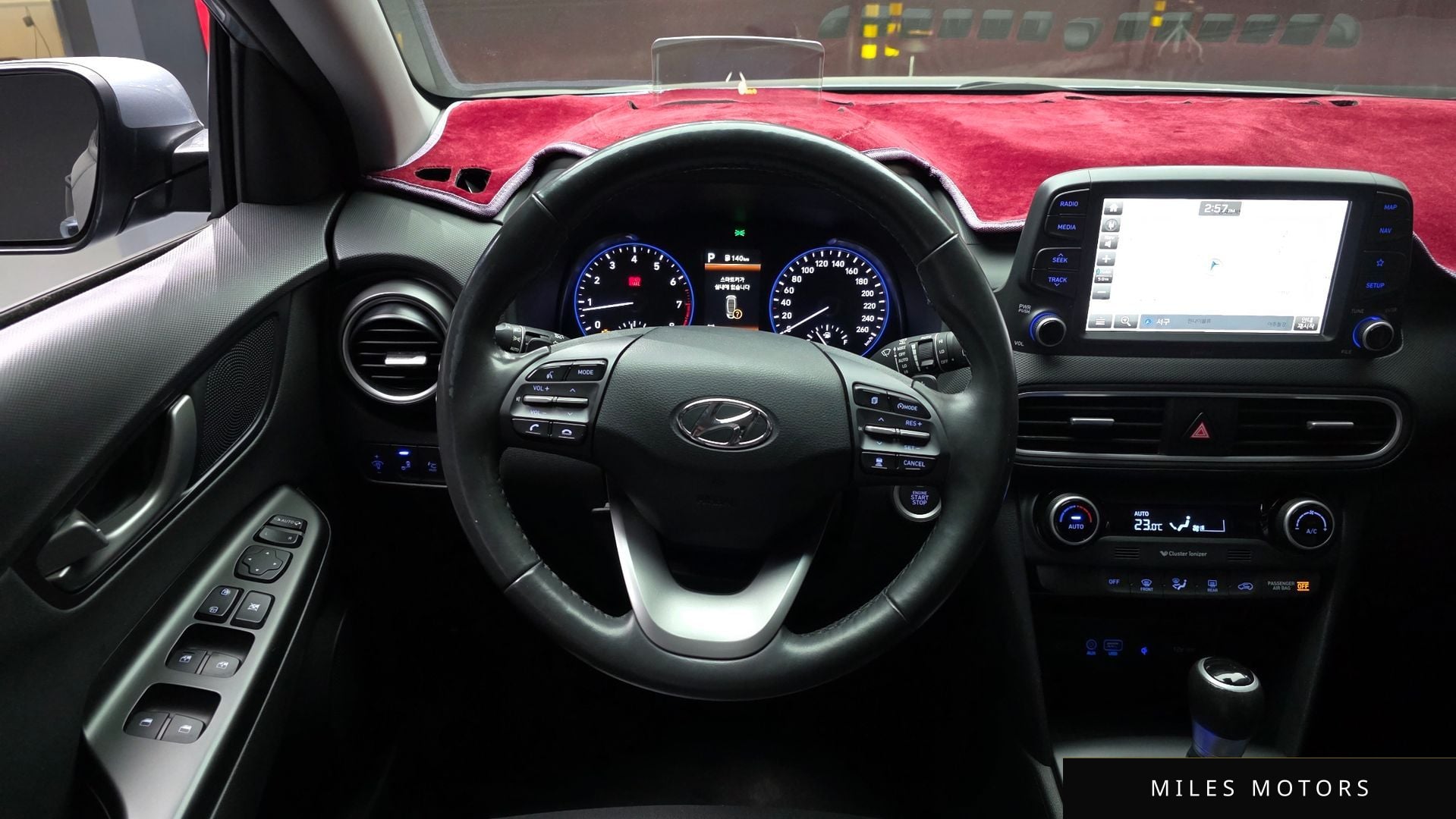 Hyundai Kona 2020 — миниатюра 19
