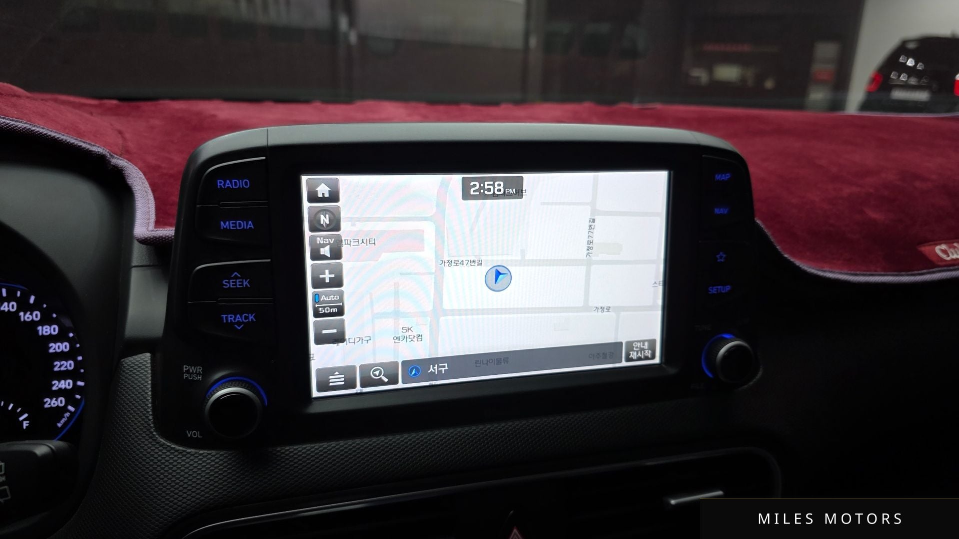 Hyundai Kona 2020 — миниатюра 20