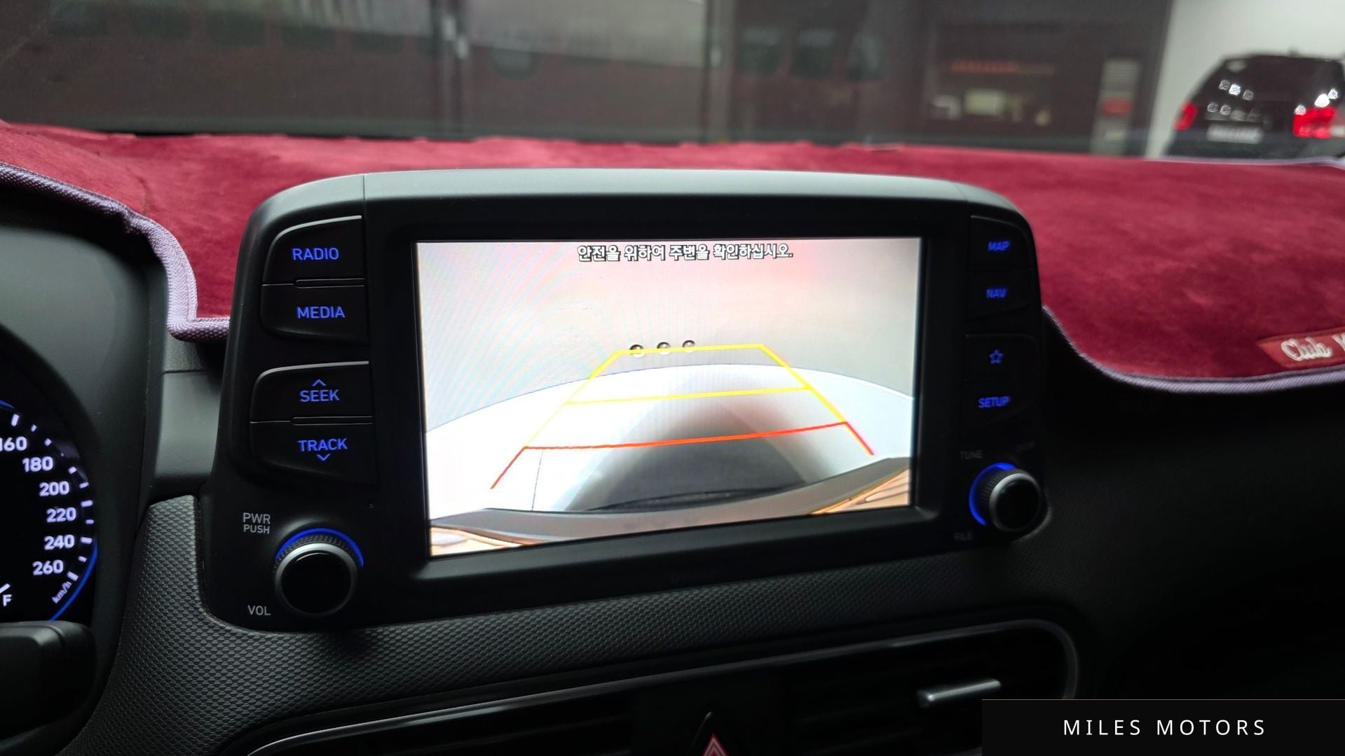 Hyundai Kona 2020 — миниатюра 21