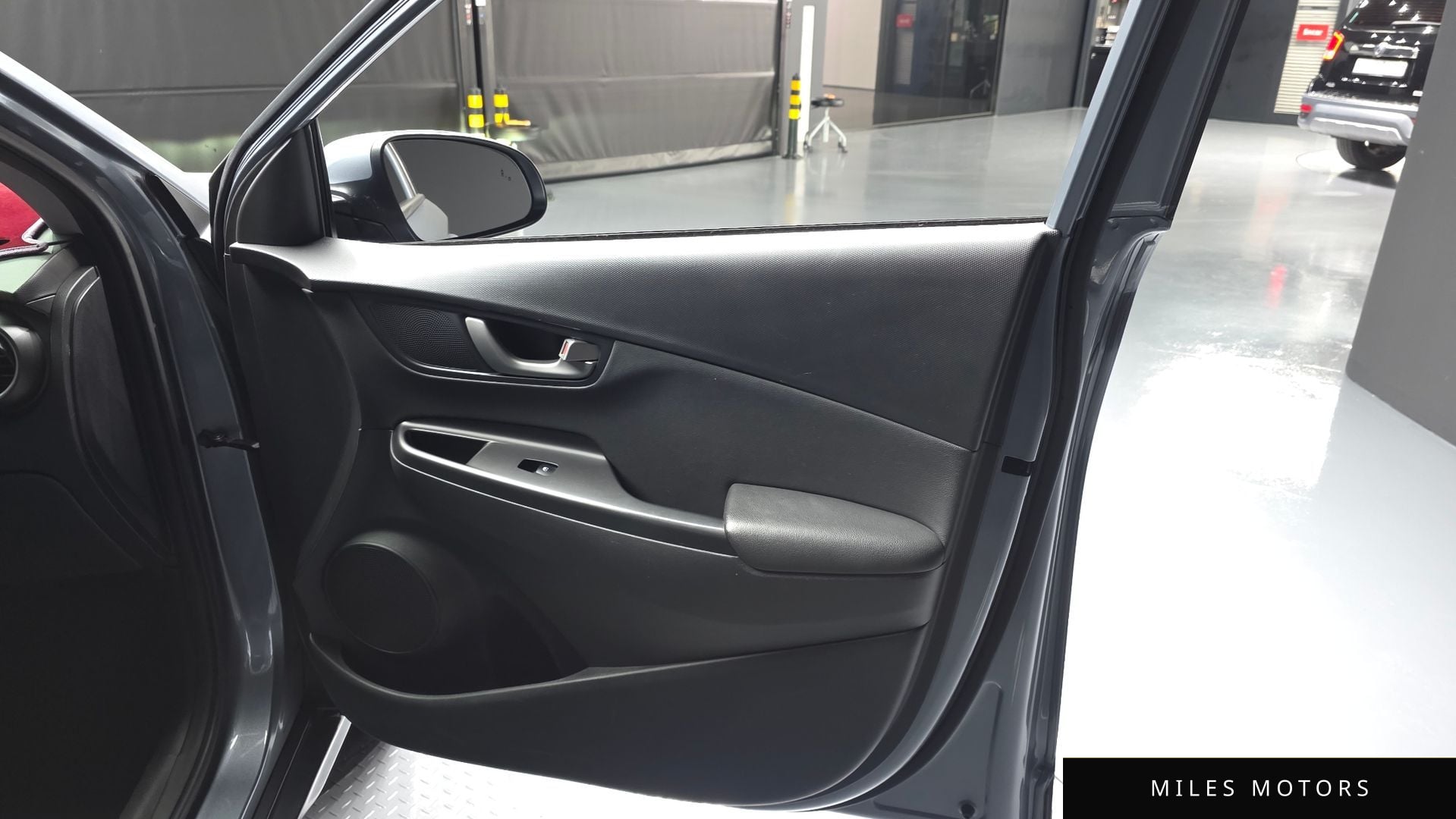 Hyundai Kona 2020 — миниатюра 14