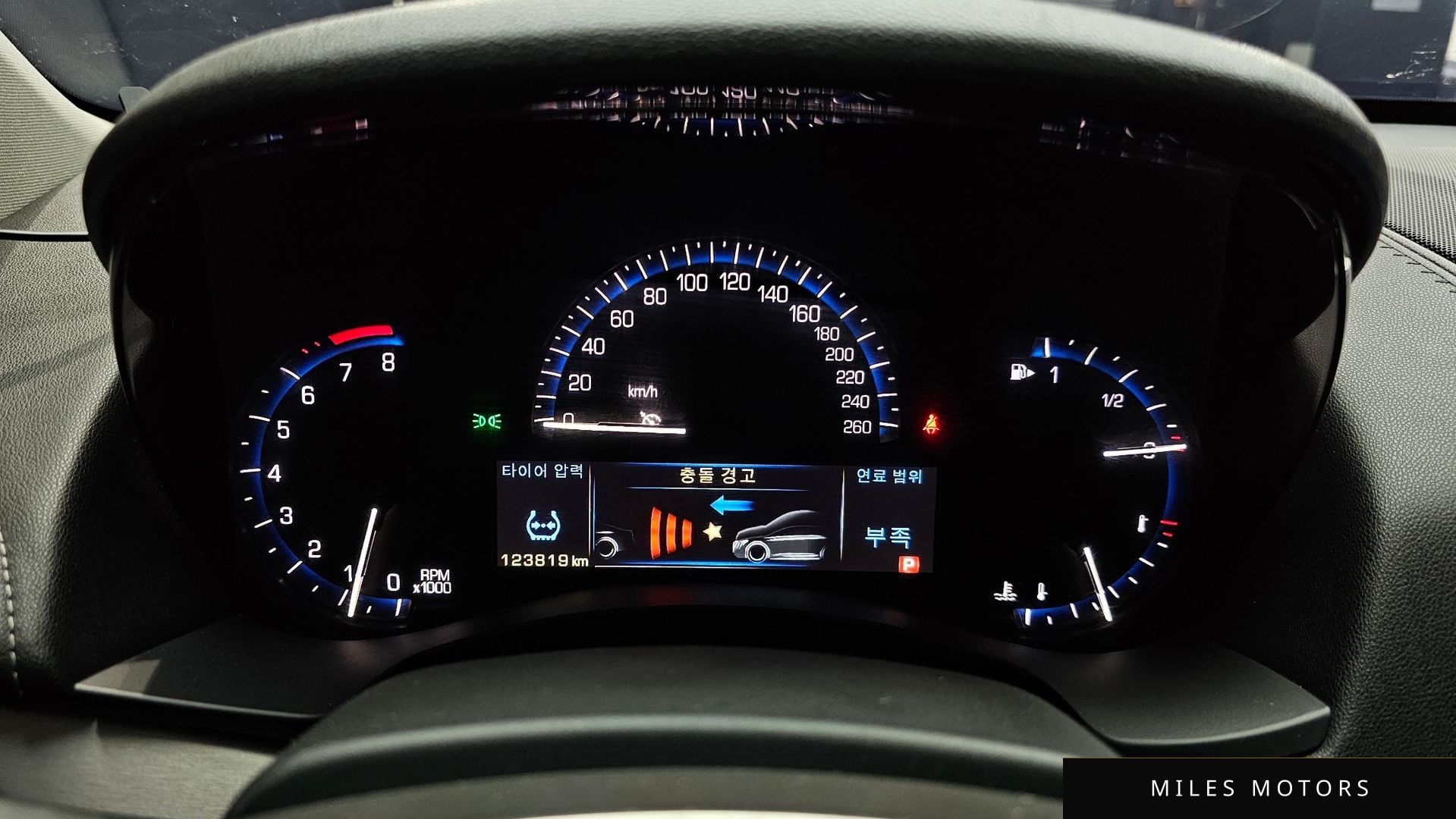 Cadillac ATS 2013 — миниатюра 8