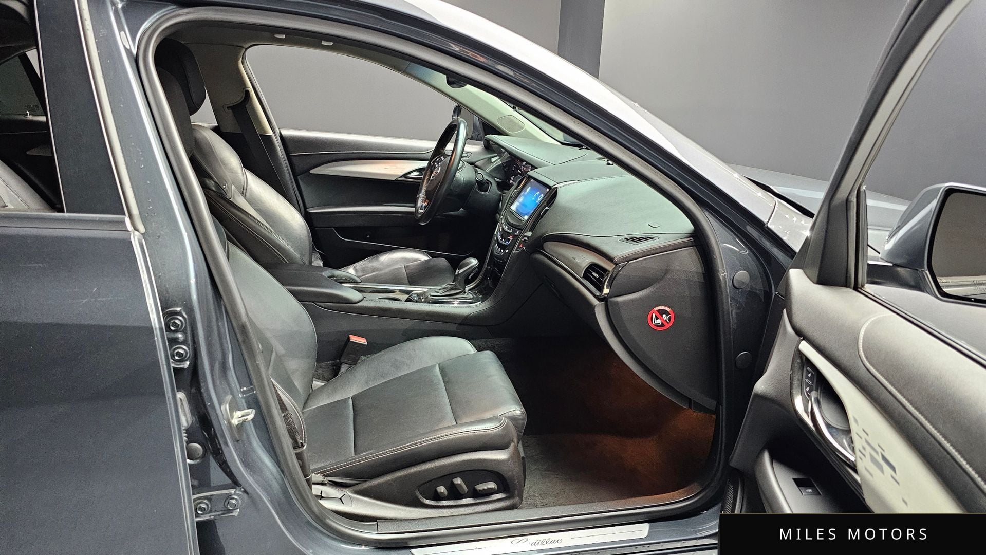 Cadillac ATS 2013 — миниатюра 11