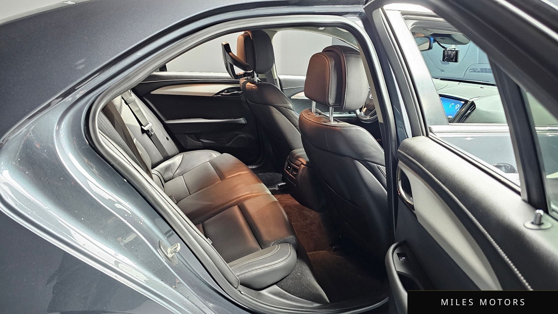 Cadillac ATS 2013 — миниатюра 12