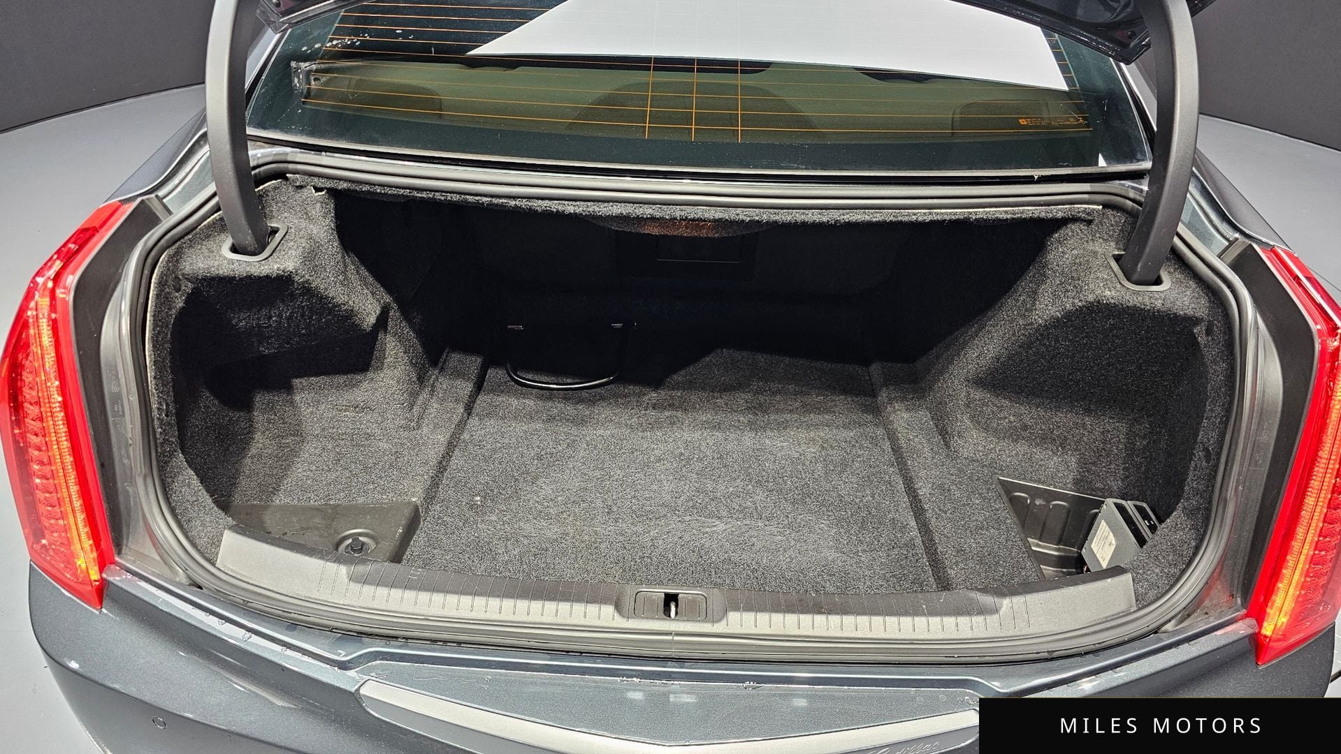 Cadillac ATS 2013 — миниатюра 20