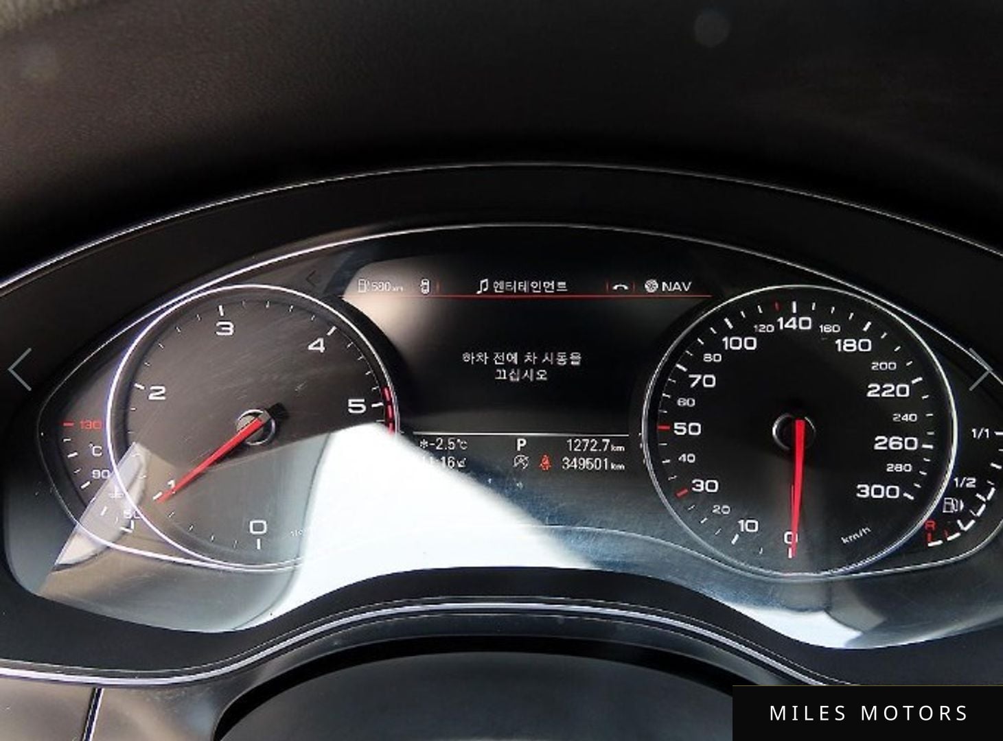Audi A6 2015 — миниатюра 9